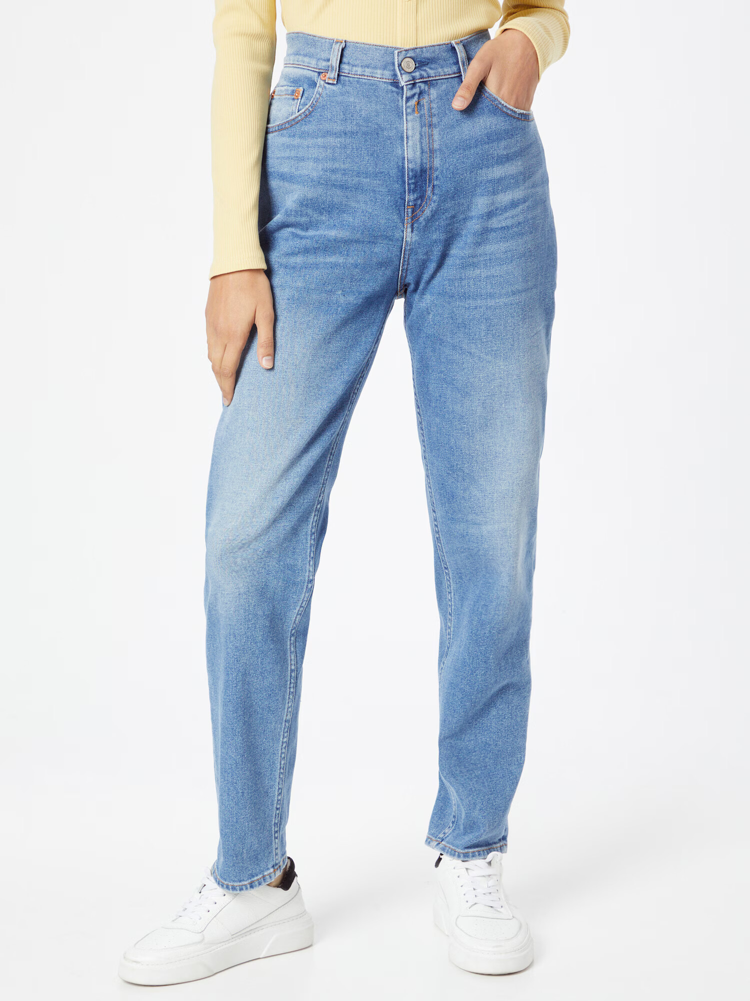 REPLAY Jeans 'KILEY' albastru denim - Pled.ro