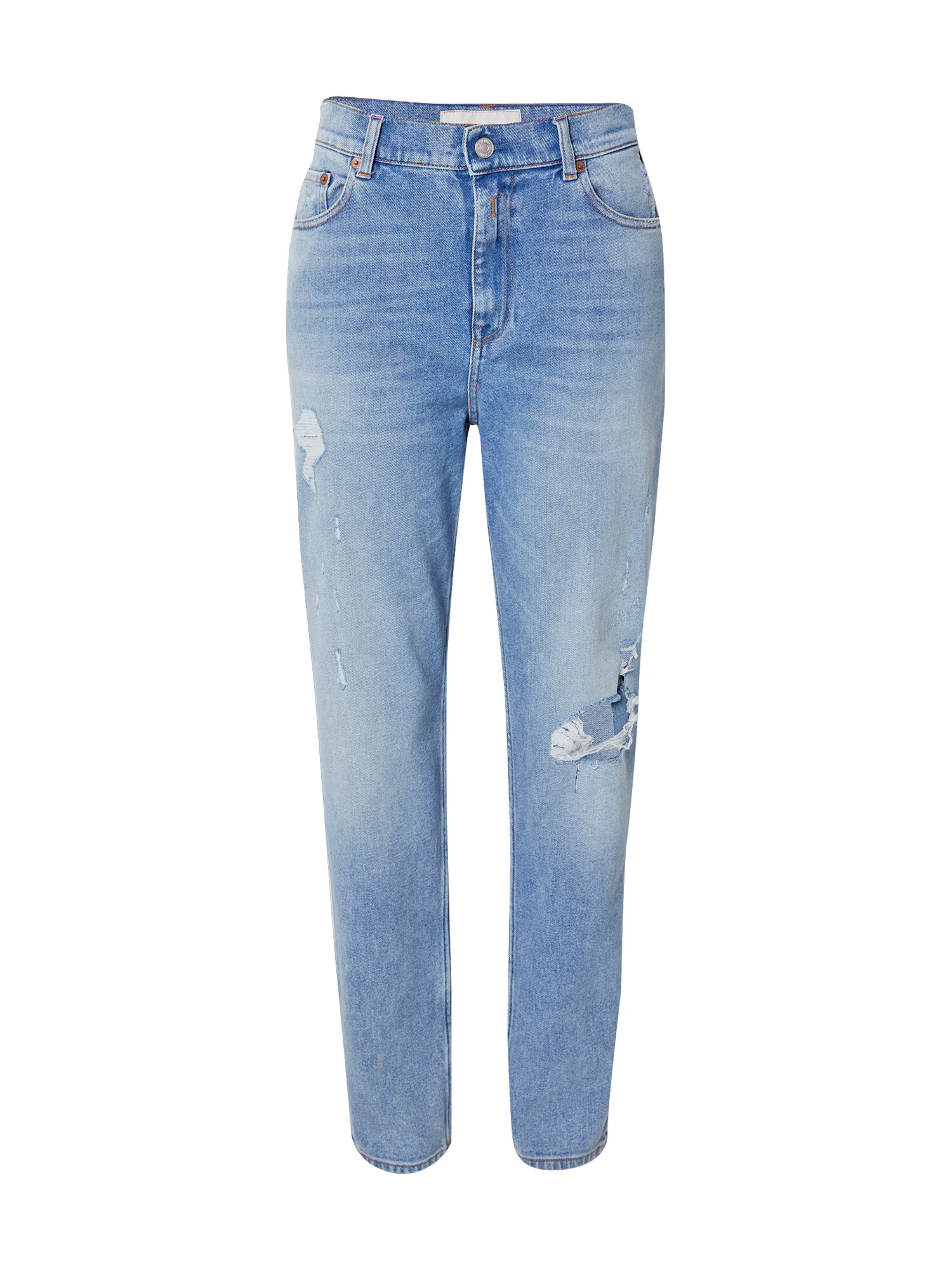 REPLAY Jeans 'KILEY' albastru denim - Pled.ro