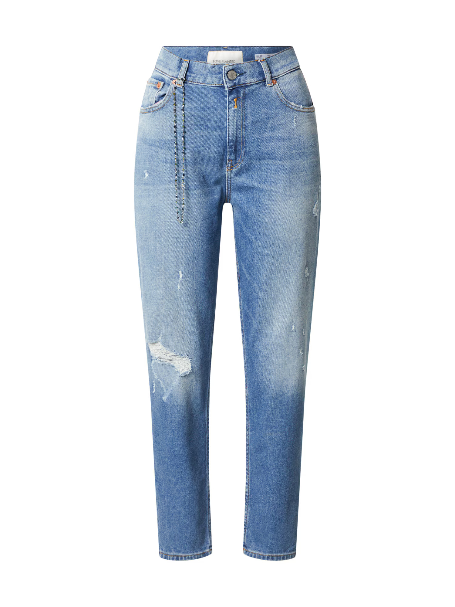 REPLAY Jeans 'KILEY' albastru denim - Pled.ro