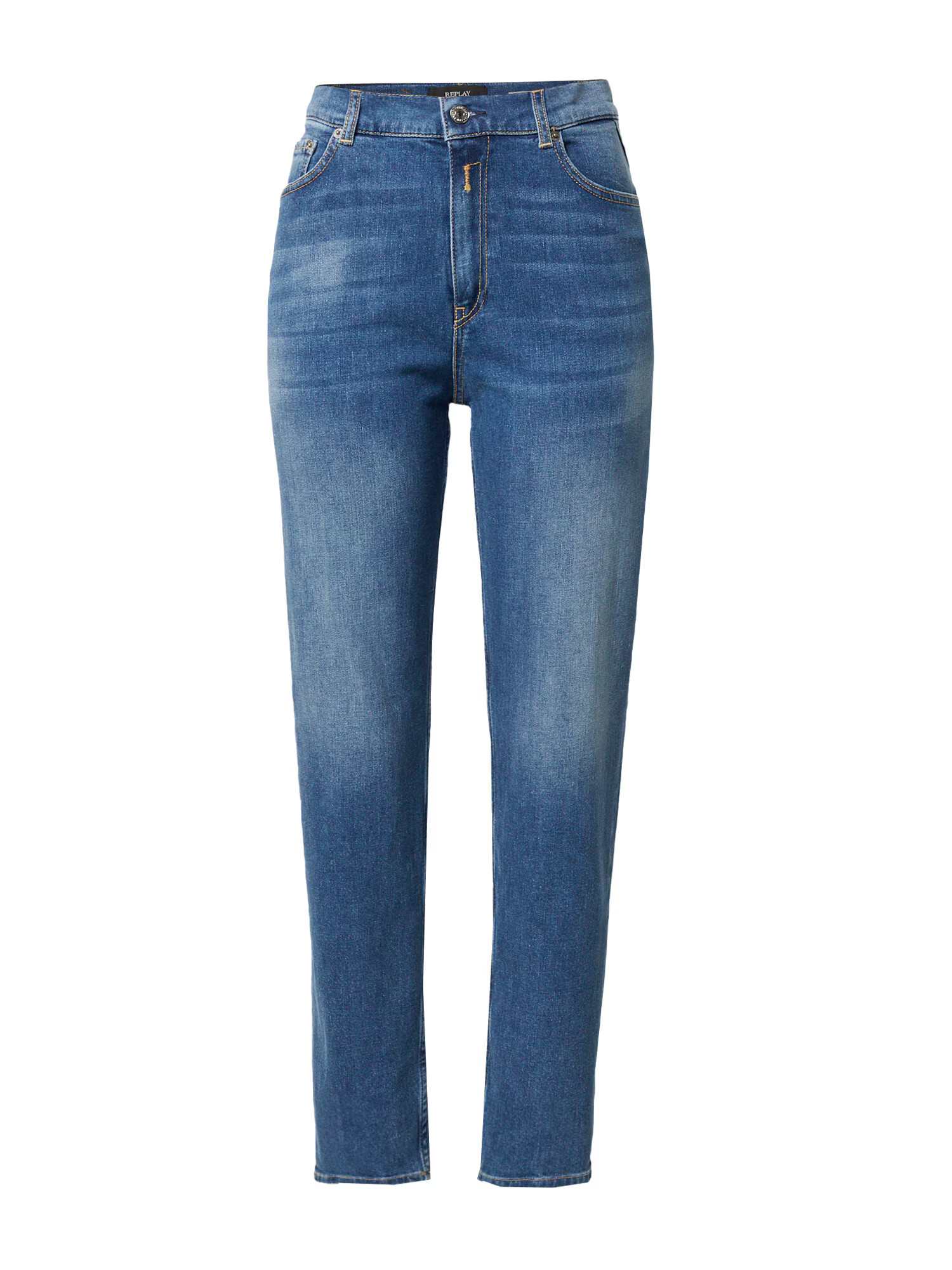 REPLAY Jeans 'Kiley' albastru denim - Pled.ro