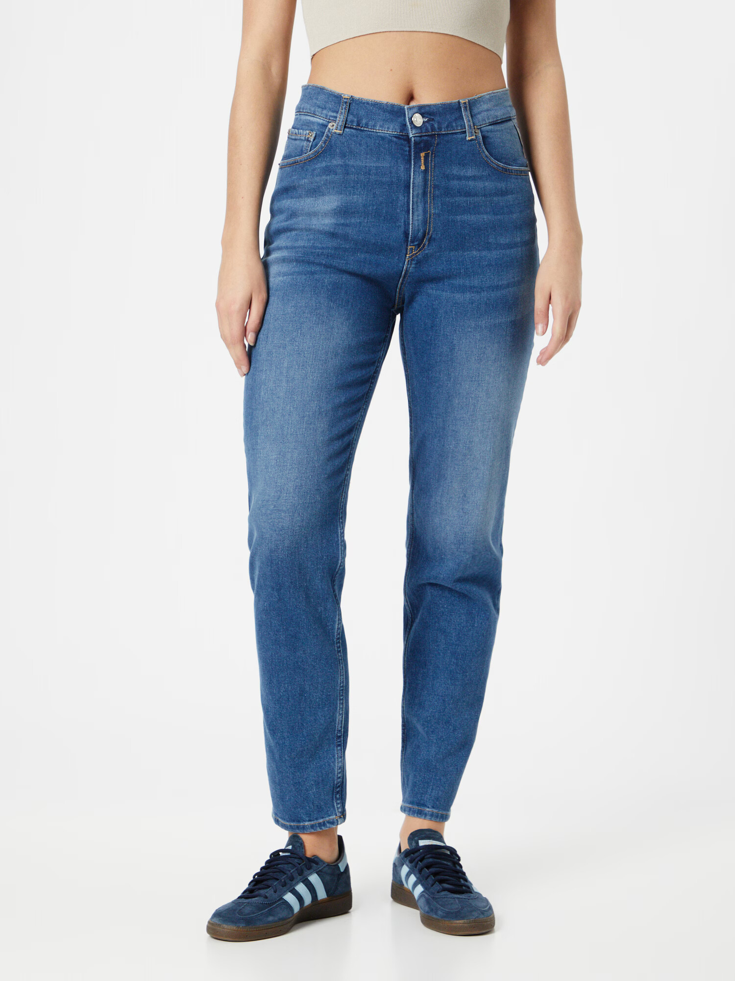 REPLAY Jeans 'Kiley' albastru denim - Pled.ro