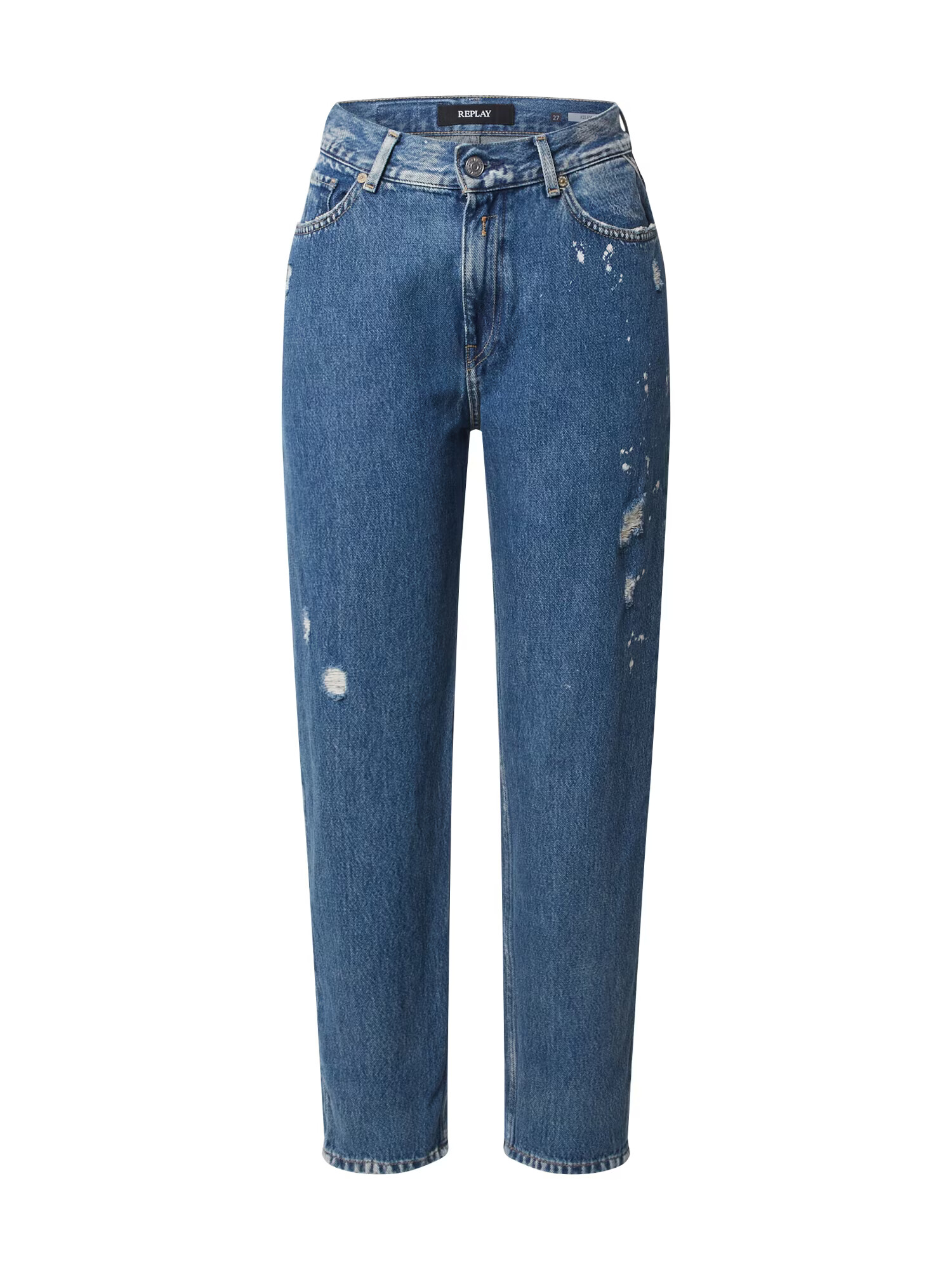 REPLAY Jeans 'Kiley' albastru denim - Pled.ro