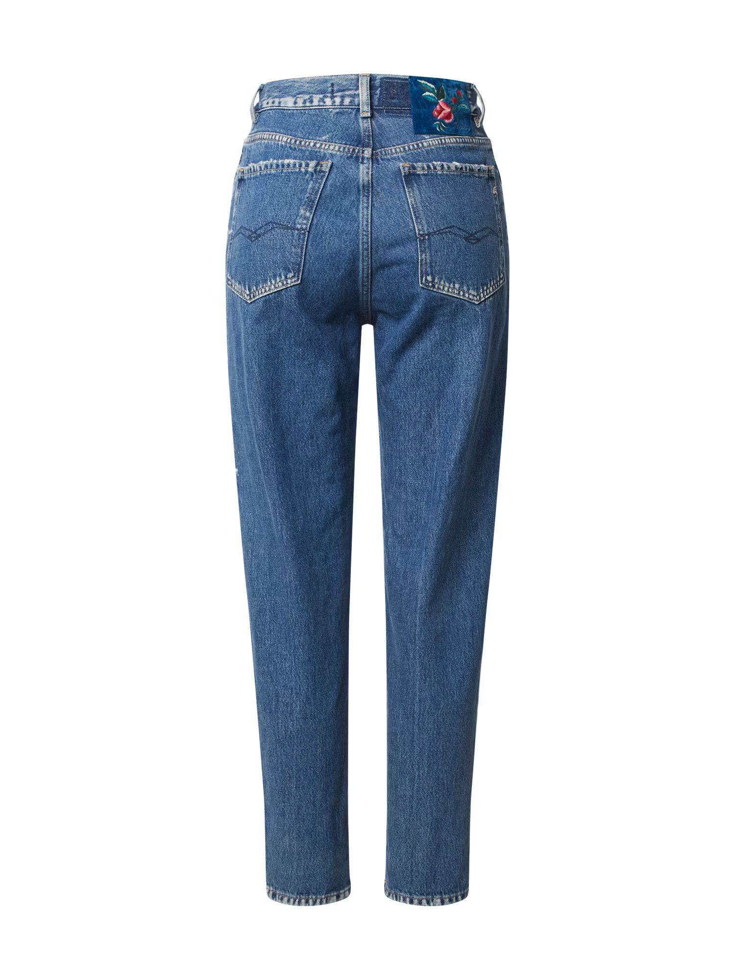 REPLAY Jeans 'Kiley' albastru denim - Pled.ro