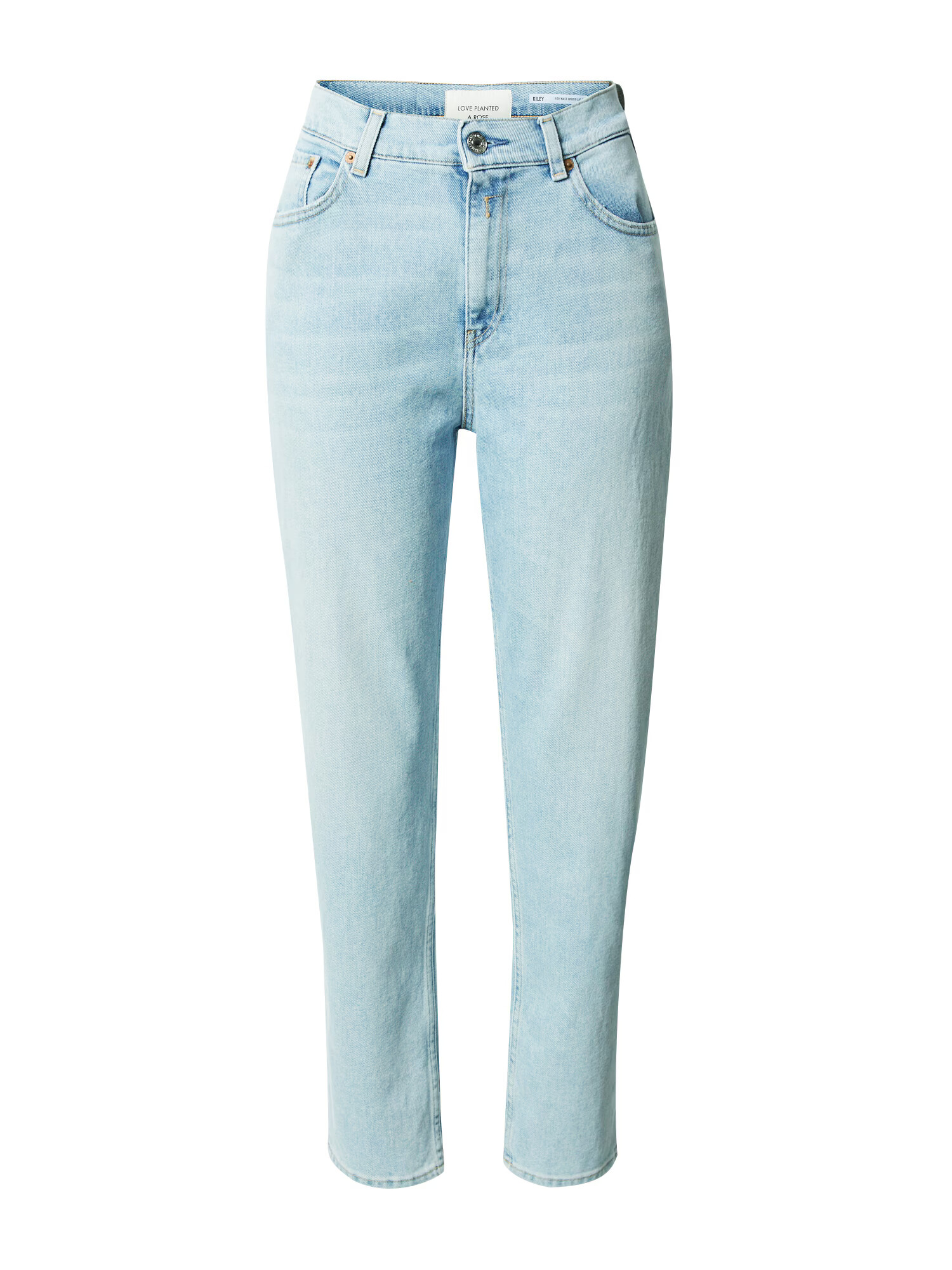 REPLAY Jeans 'KILEY' albastru deschis - Pled.ro