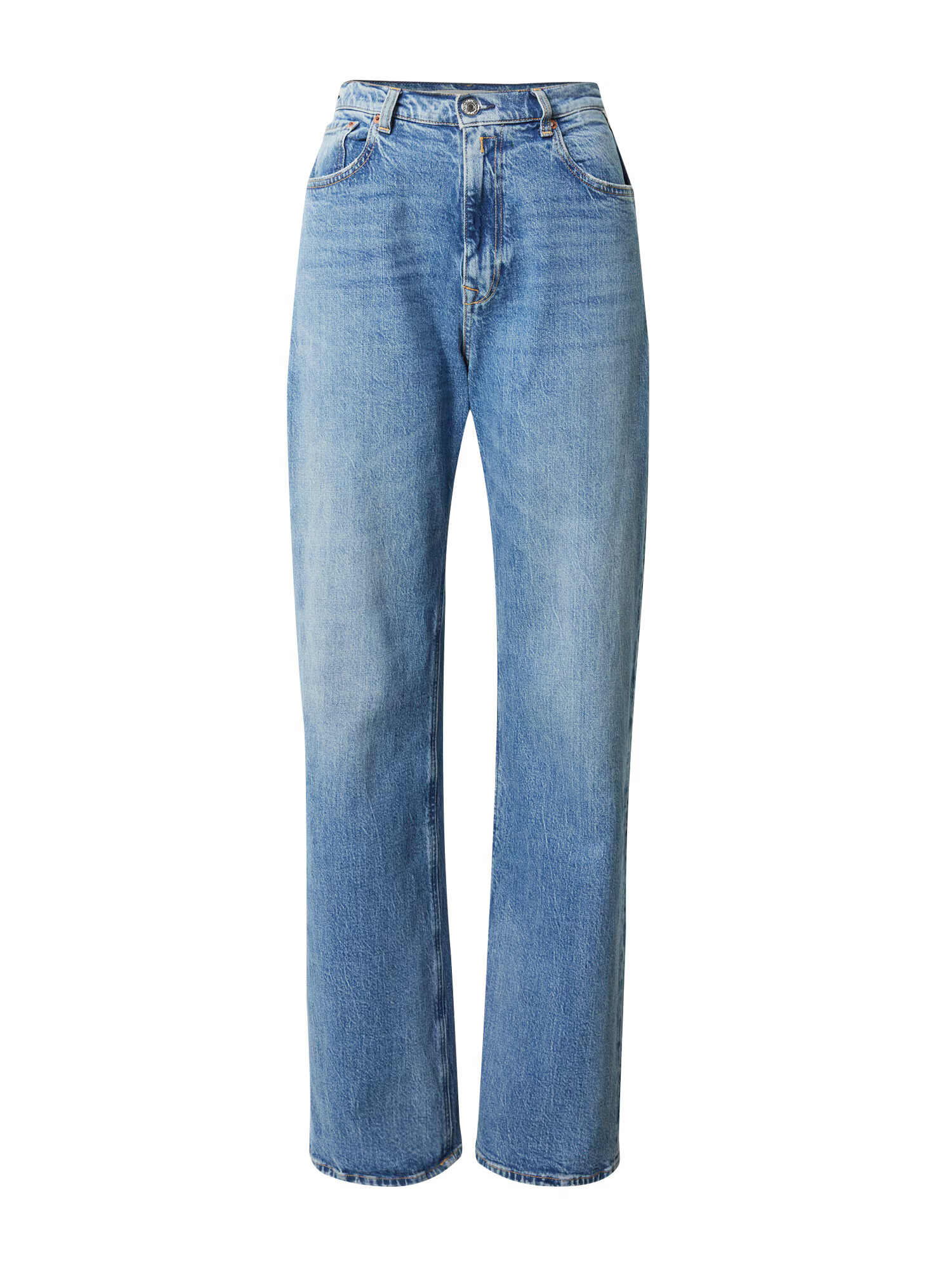 REPLAY Jeans 'LAELJ' albastru denim - Pled.ro