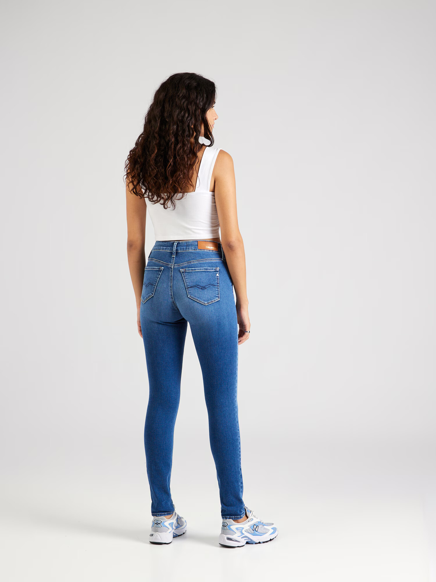 REPLAY Jeans 'LUZIEN' - Pled.ro