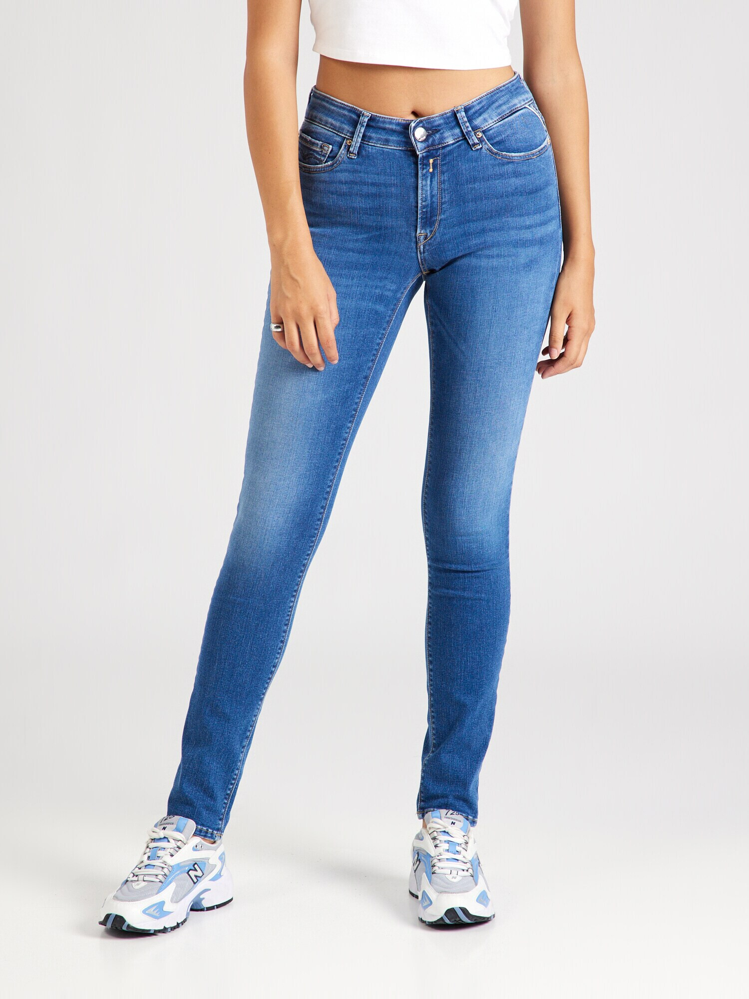 REPLAY Jeans 'LUZIEN' - Pled.ro