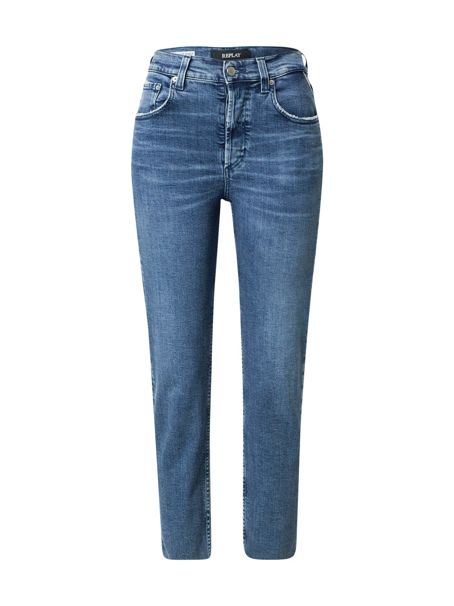 REPLAY Jeans 'Maijke' albastru denim - Pled.ro