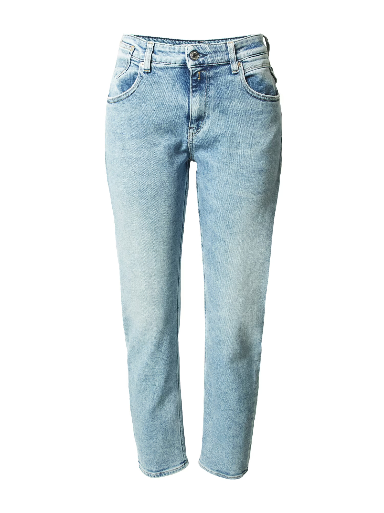 REPLAY Jeans 'MARTY' albastru denim - Pled.ro