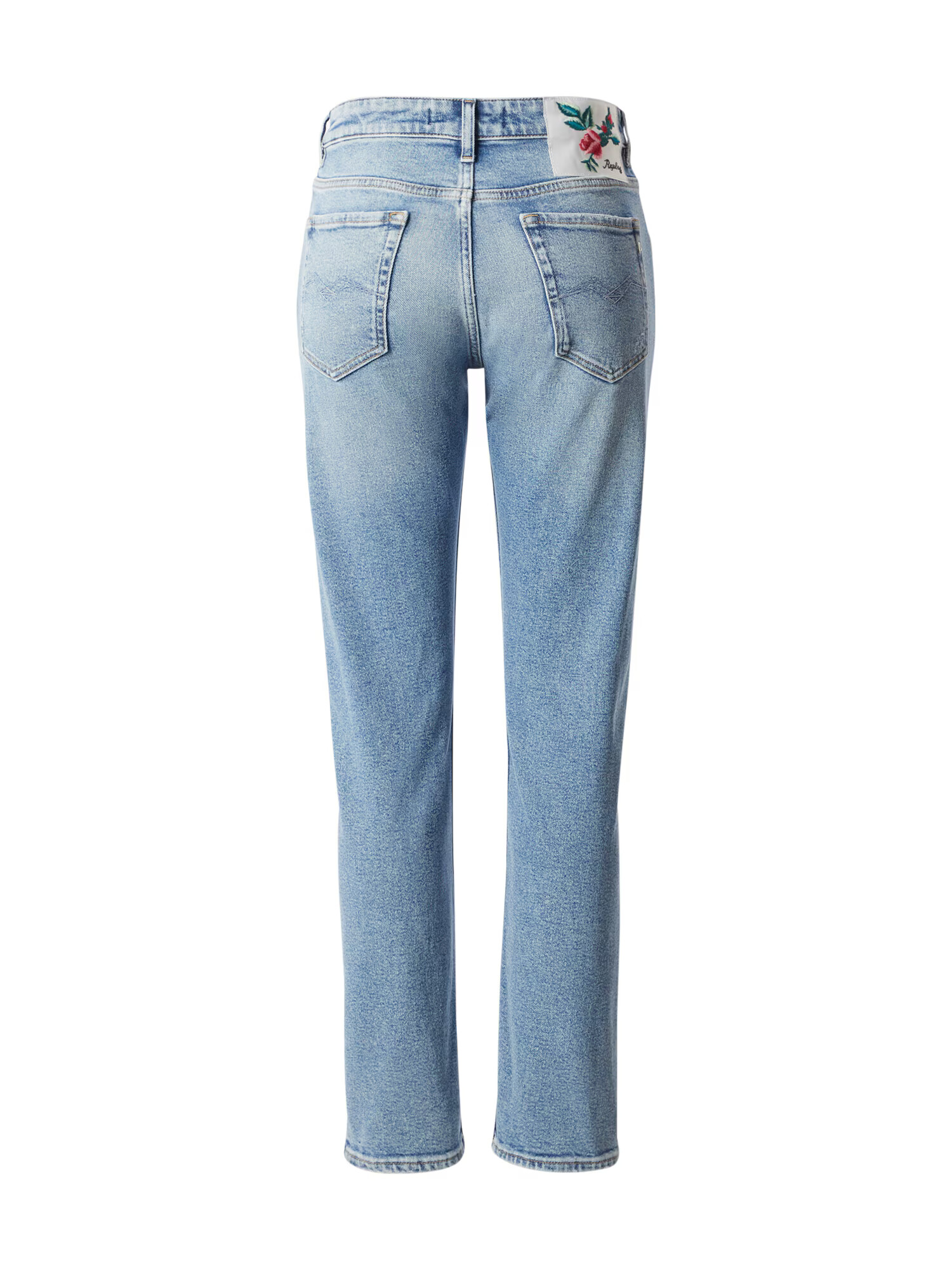 REPLAY Jeans 'MARTY' albastru denim - Pled.ro