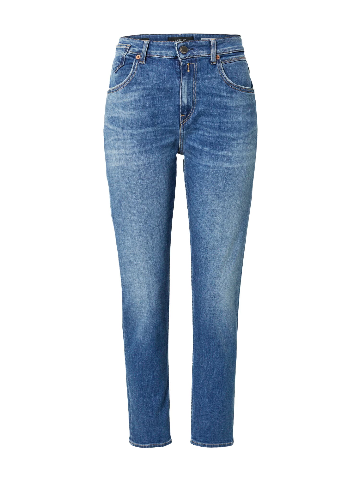 REPLAY Jeans 'MARTY' albastru denim - Pled.ro