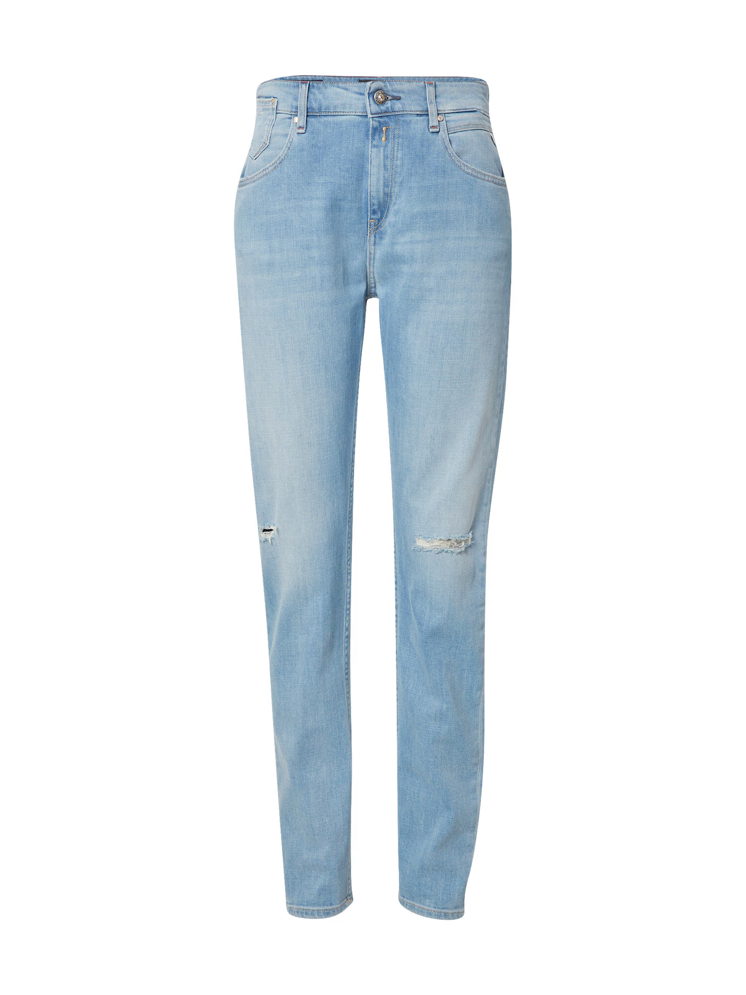 REPLAY Jeans 'MARTY' albastru deschis - Pled.ro