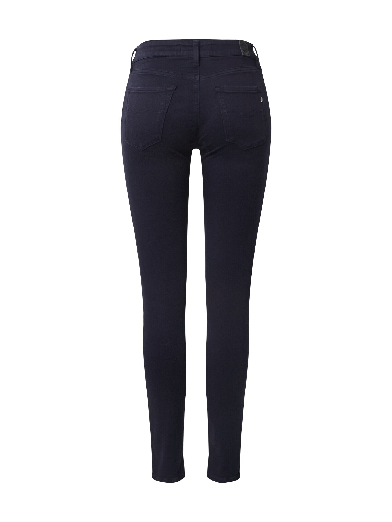 REPLAY Jeans 'New Luz' negru - Pled.ro