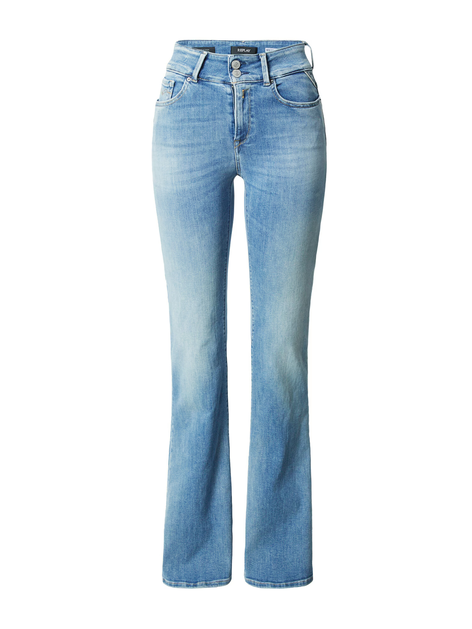 REPLAY Jeans 'NEWLUZ' - Pled.ro