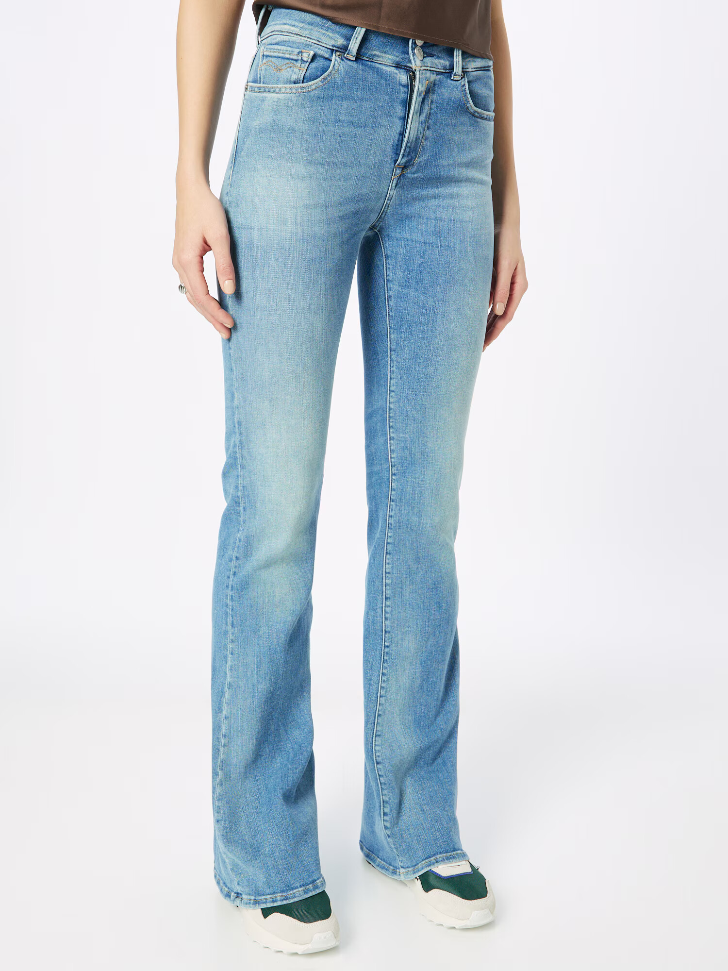 REPLAY Jeans 'NEWLUZ' - Pled.ro