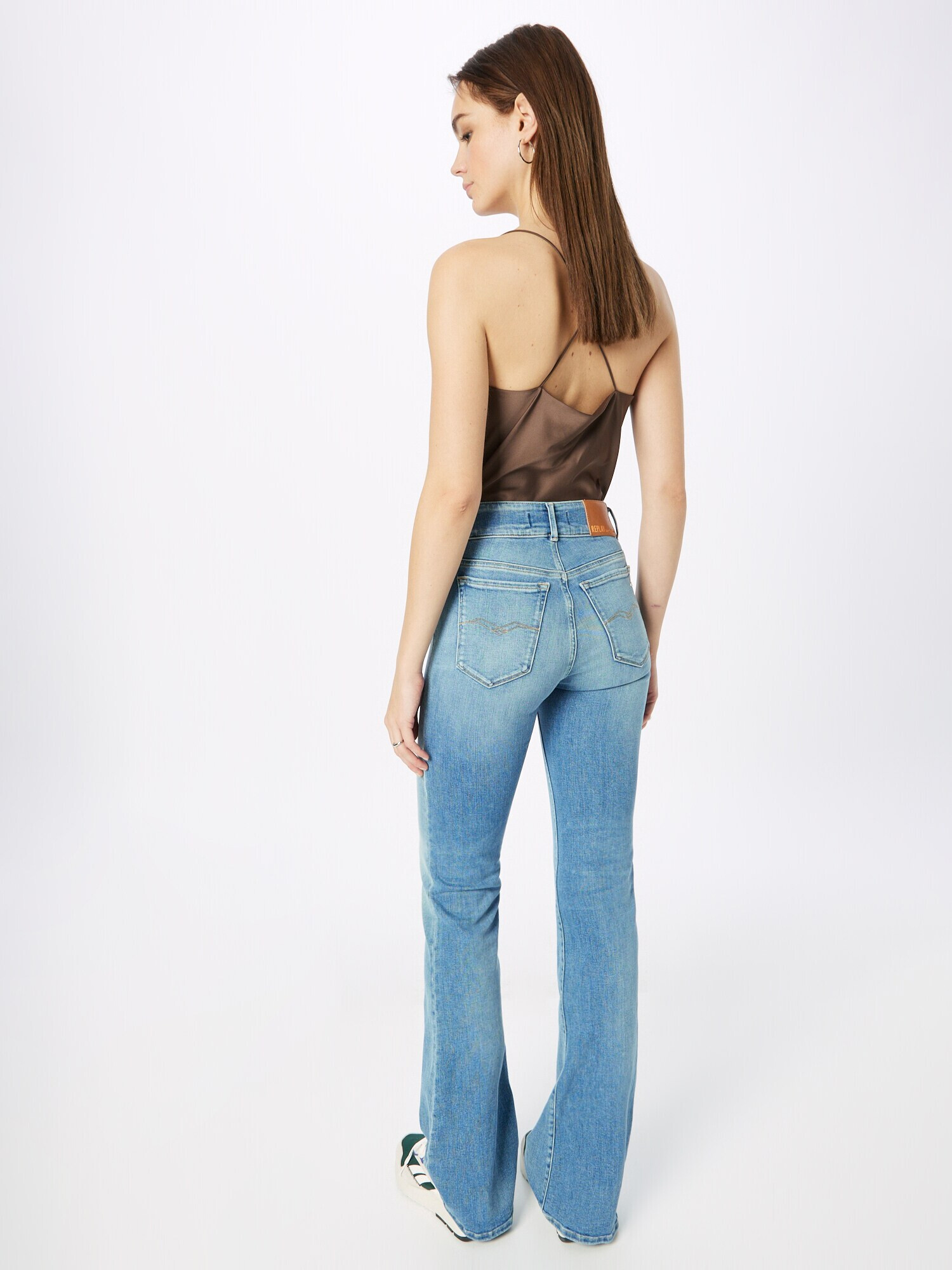 REPLAY Jeans 'NEWLUZ' - Pled.ro