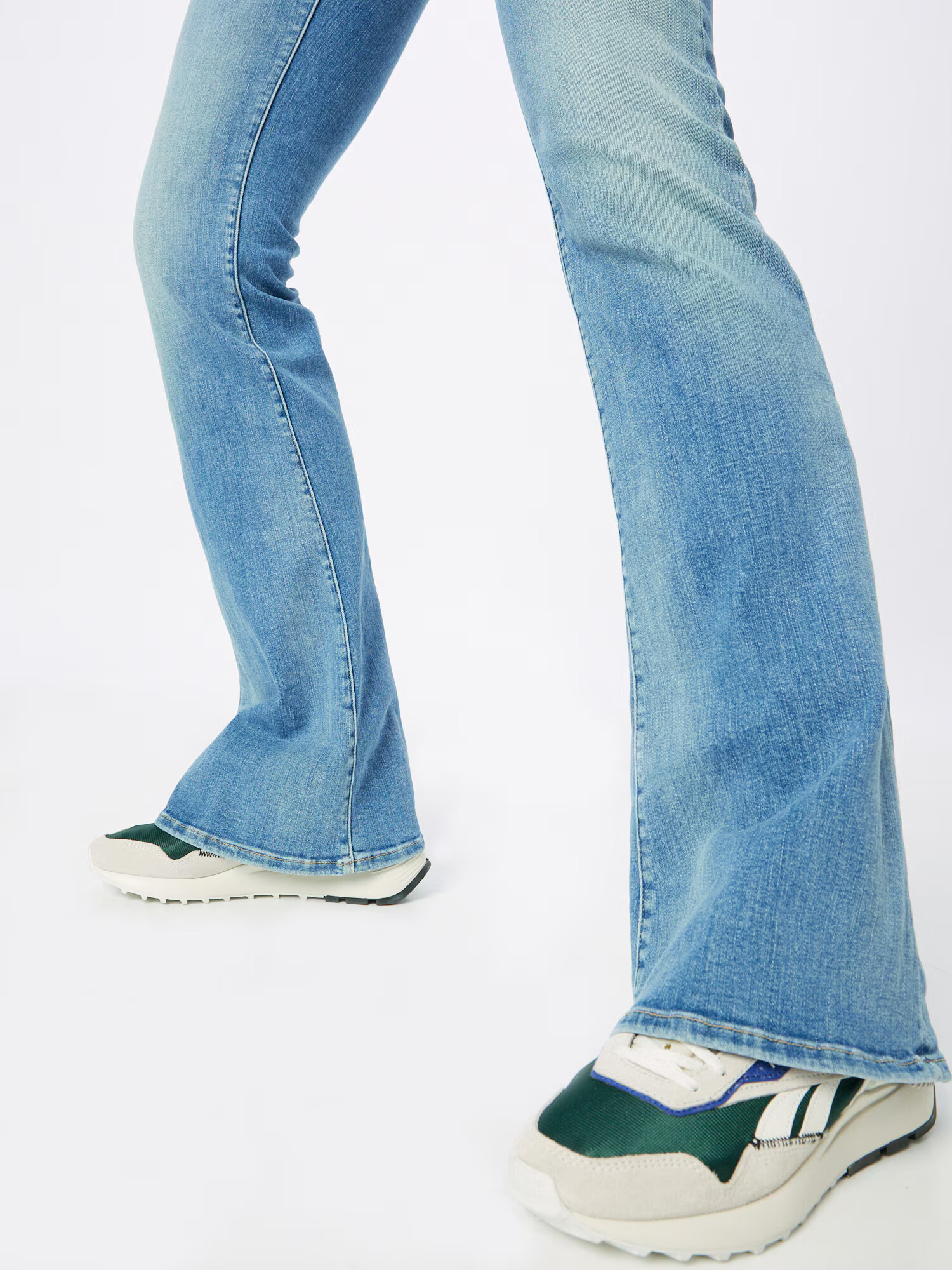 REPLAY Jeans 'NEWLUZ' - Pled.ro