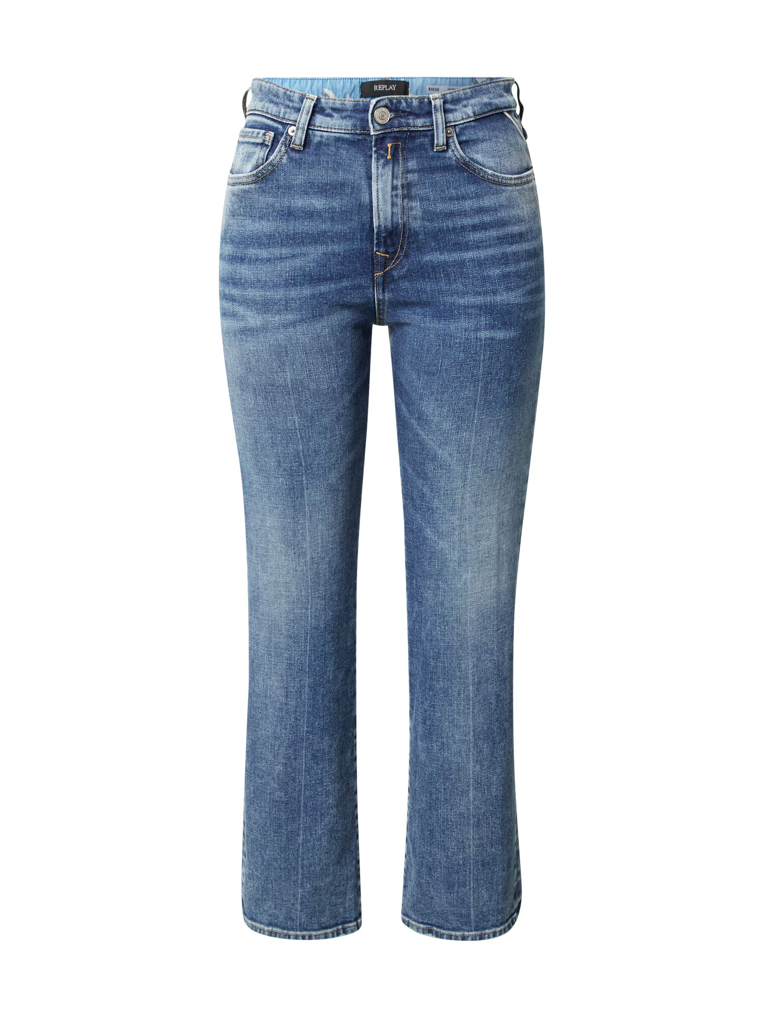 REPLAY Jeans 'RAYAH' albastru denim - Pled.ro