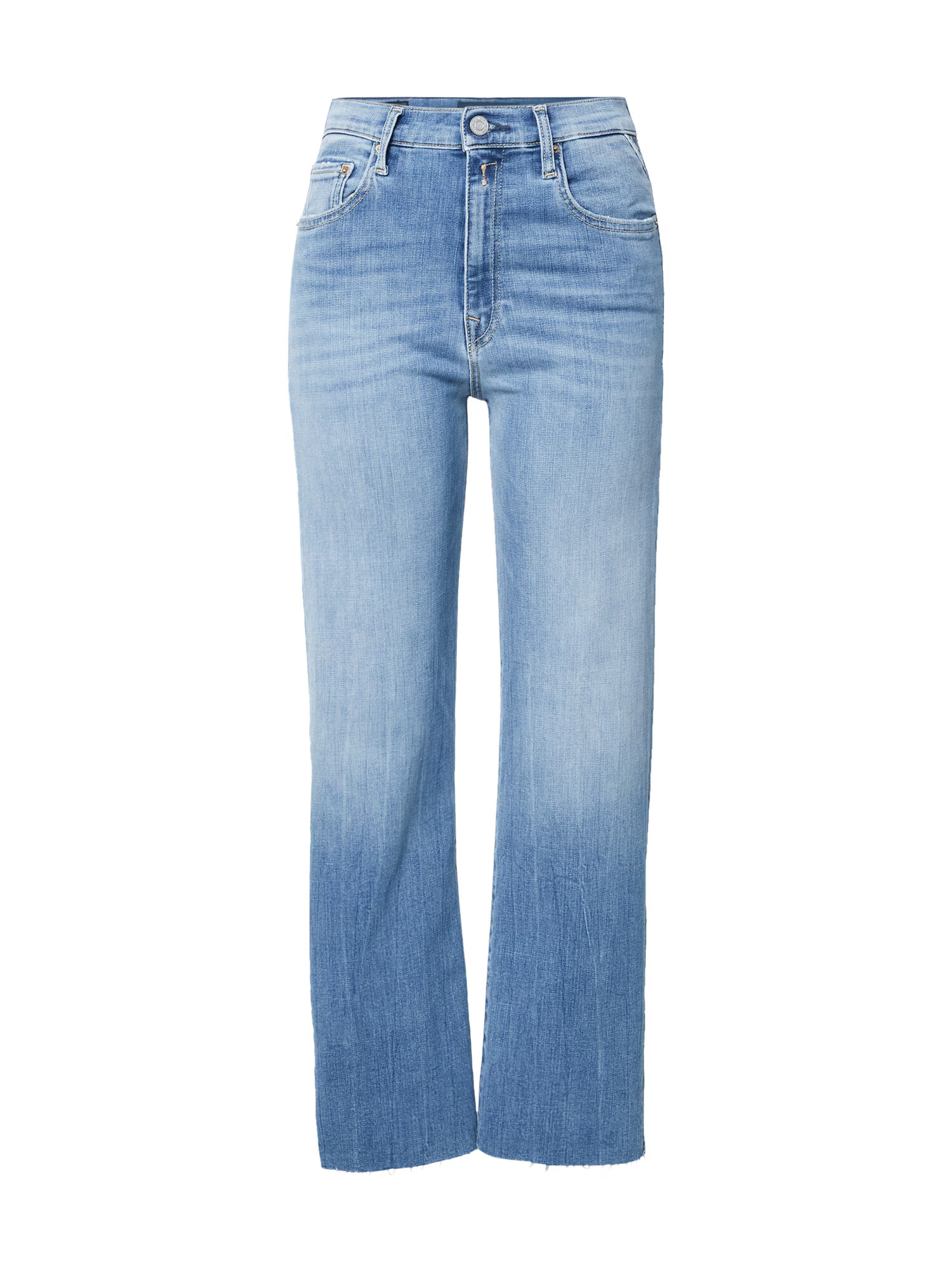 REPLAY Jeans 'REYNE' albastru denim - Pled.ro