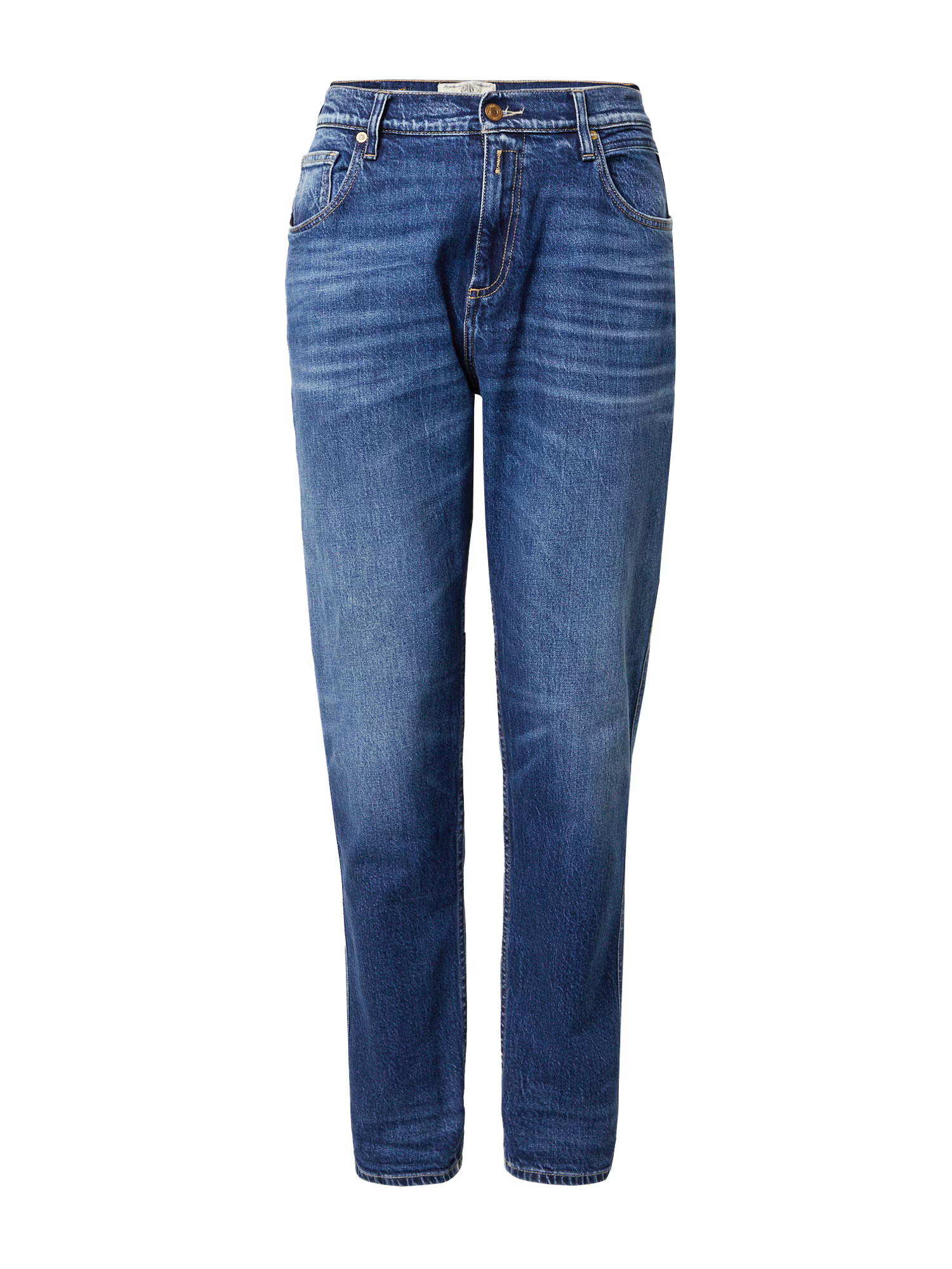 REPLAY Jeans 'SANDOT' albastru - Pled.ro