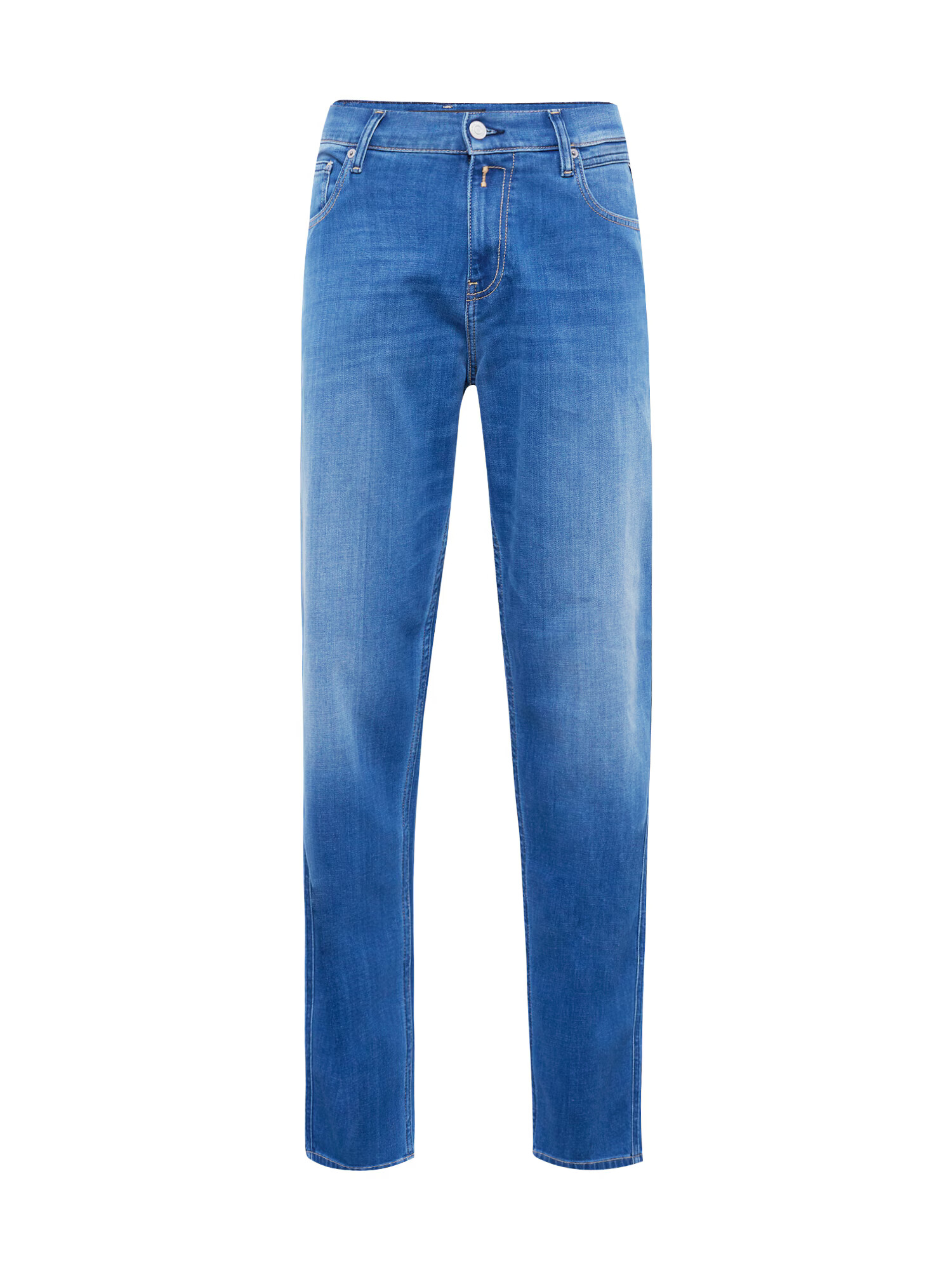 REPLAY Jeans 'SANDOT' albastru denim - Pled.ro