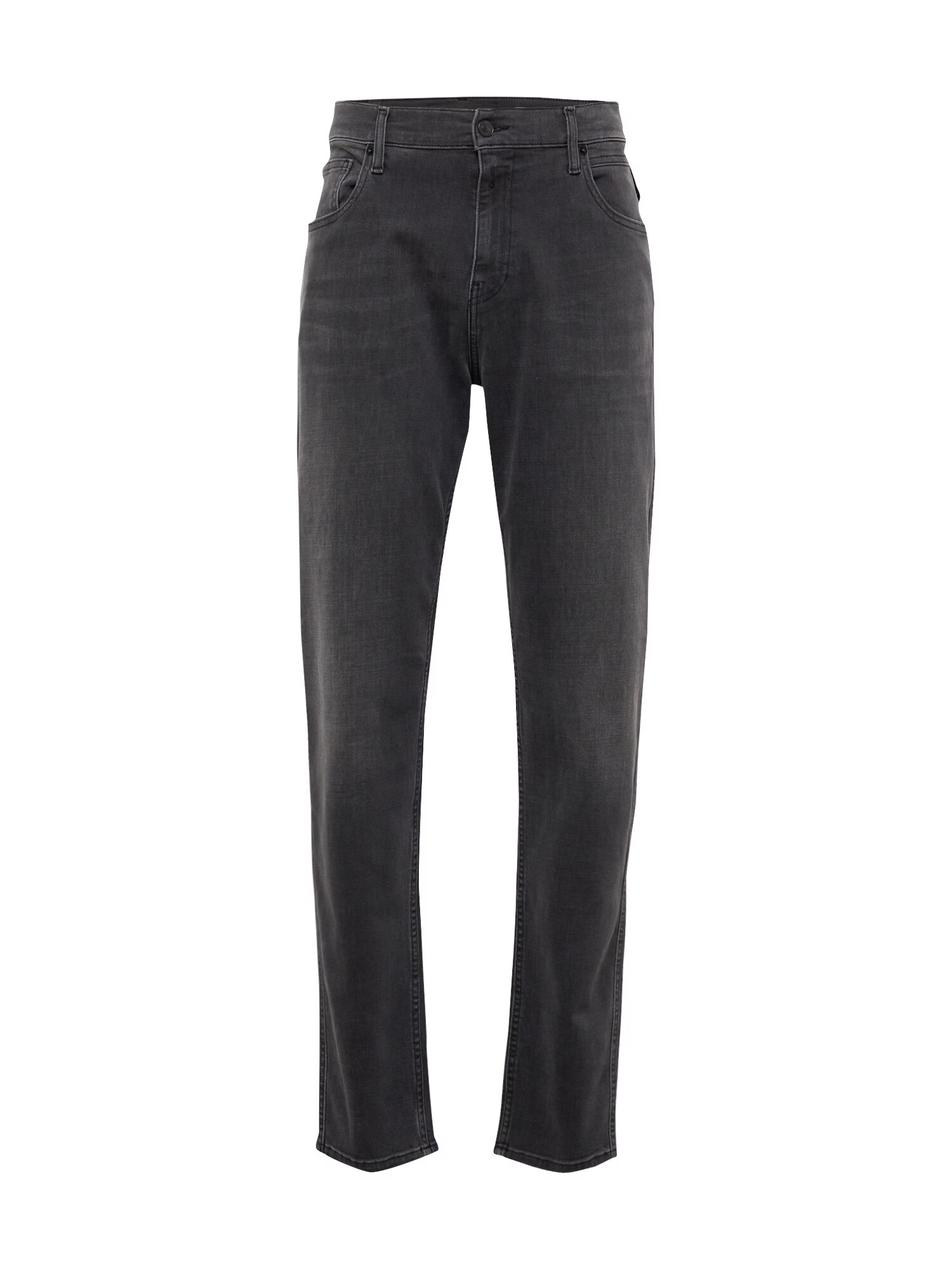 REPLAY Jeans 'SANDOT' negru - Pled.ro