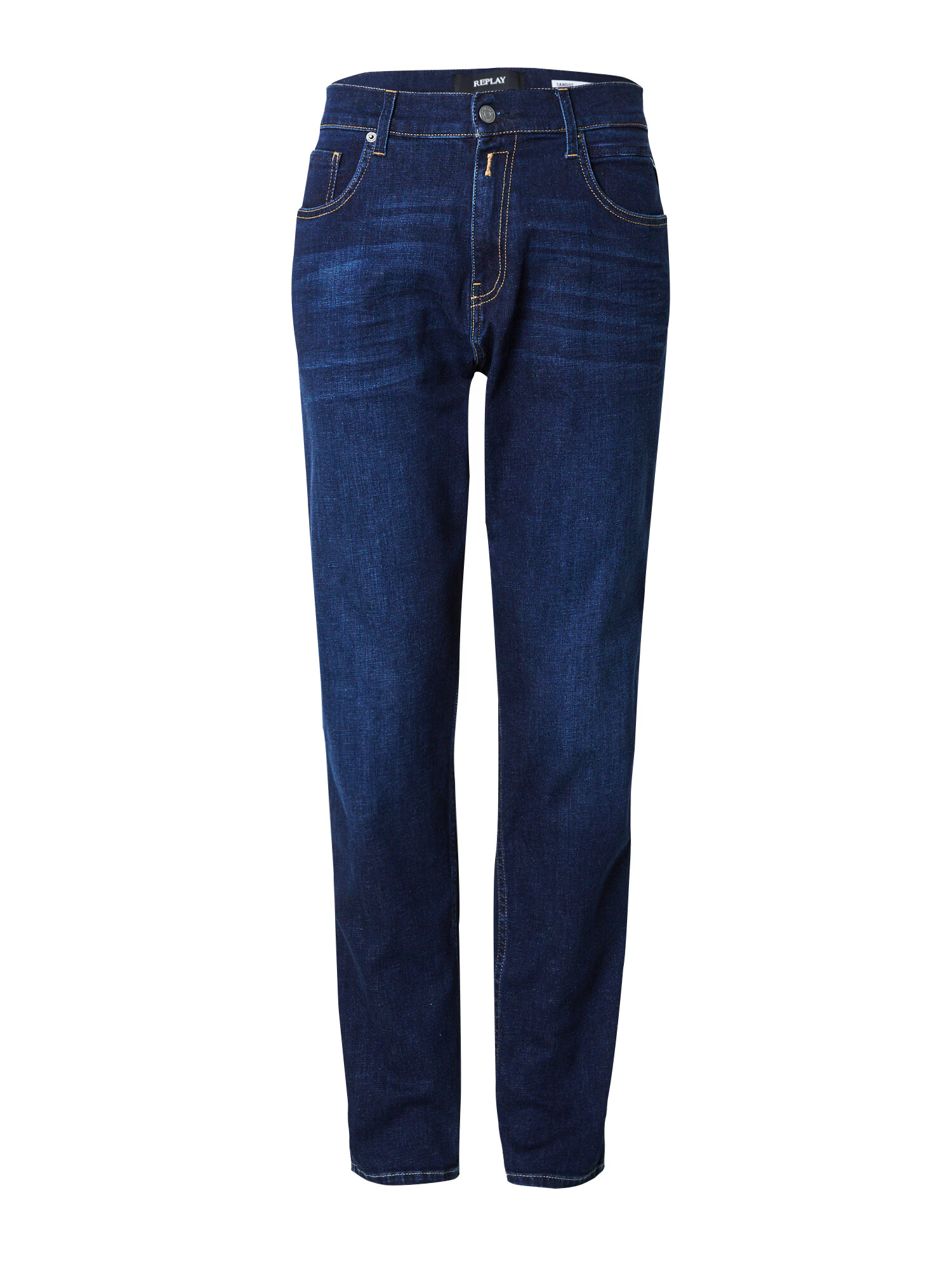 REPLAY Jeans 'SANDOT Pants' albastru denim - Pled.ro