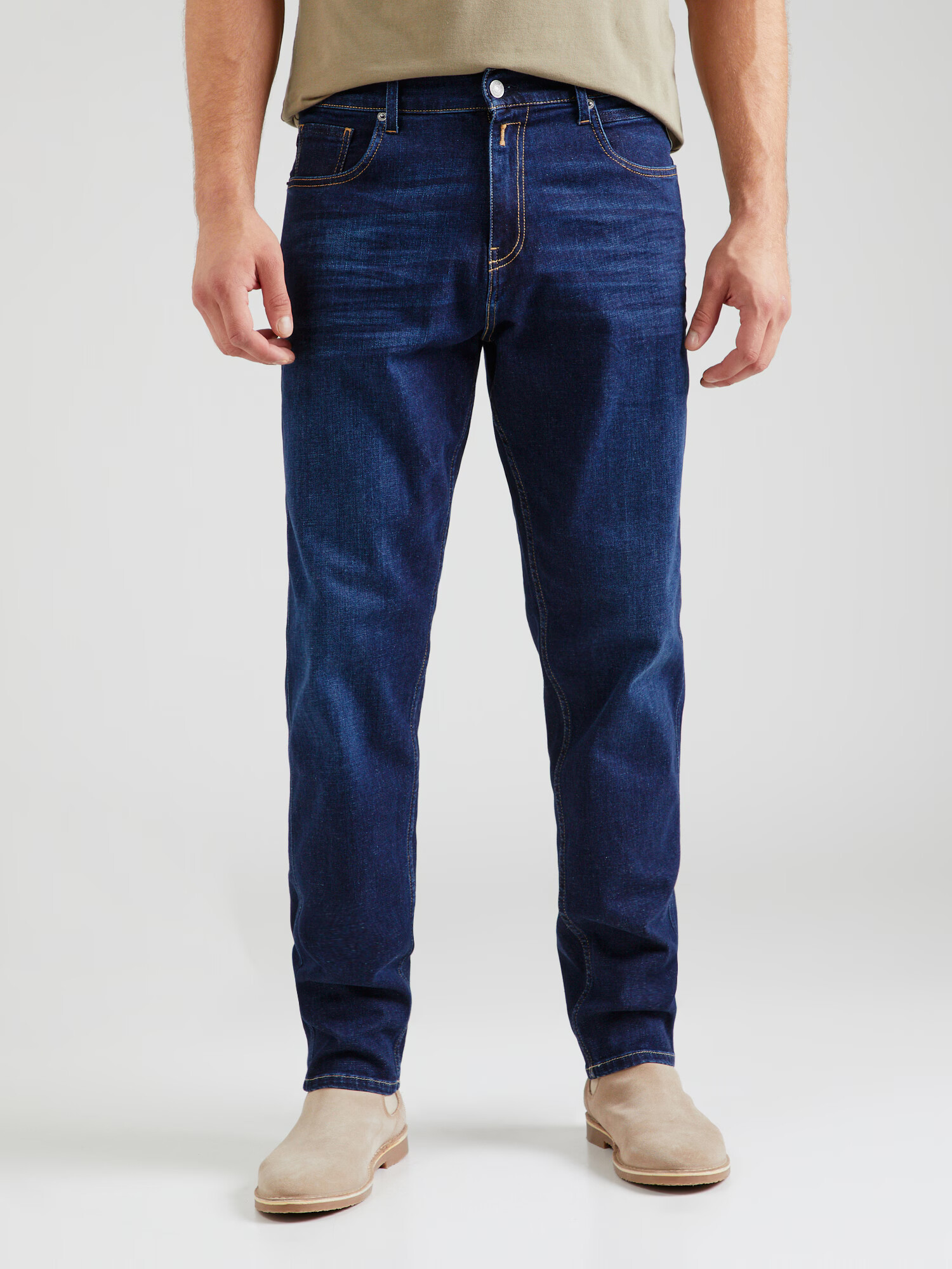 REPLAY Jeans 'SANDOT Pants' albastru denim - Pled.ro