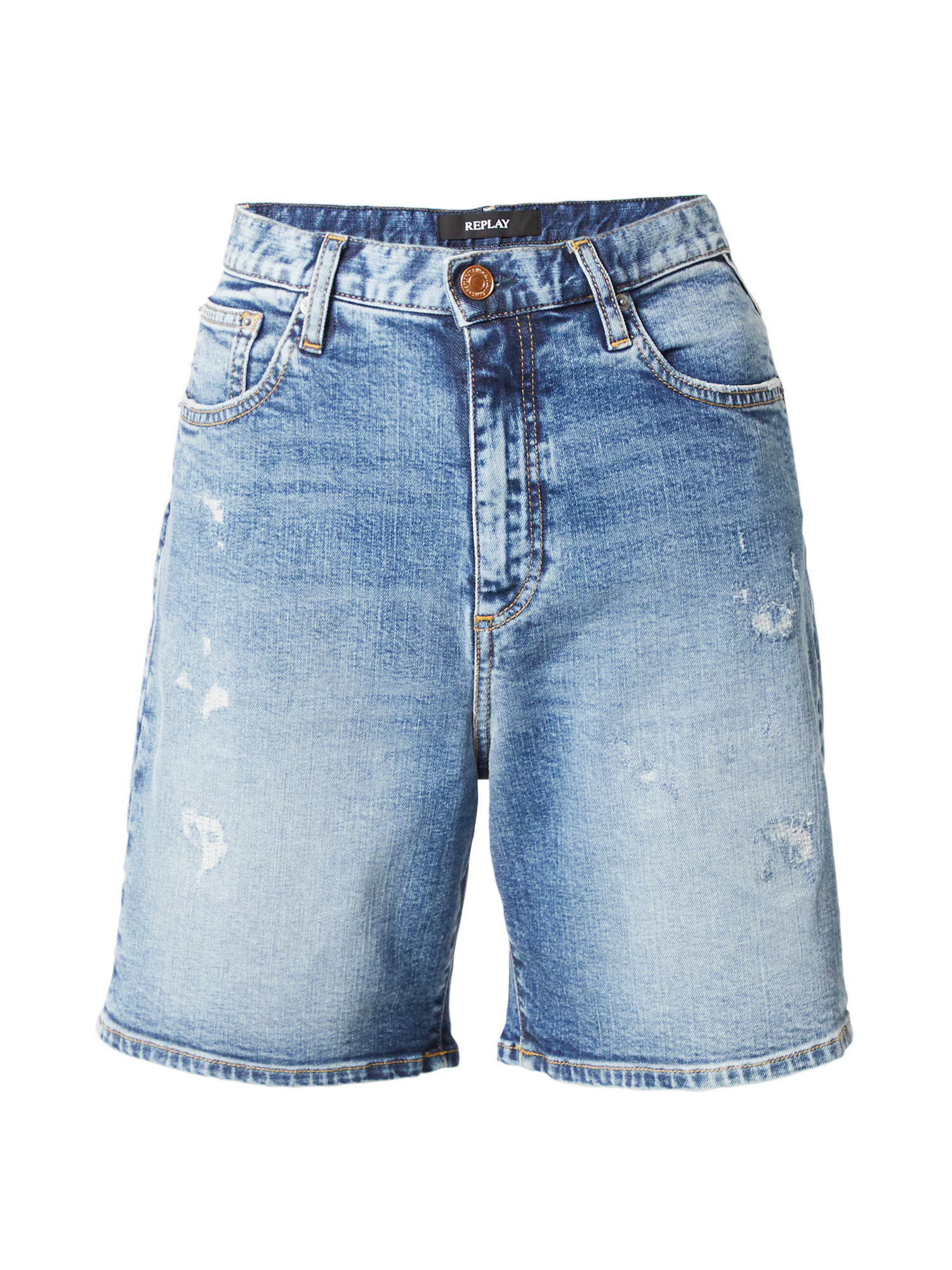 REPLAY Jeans 'SHIRBEY' albastru denim - Pled.ro