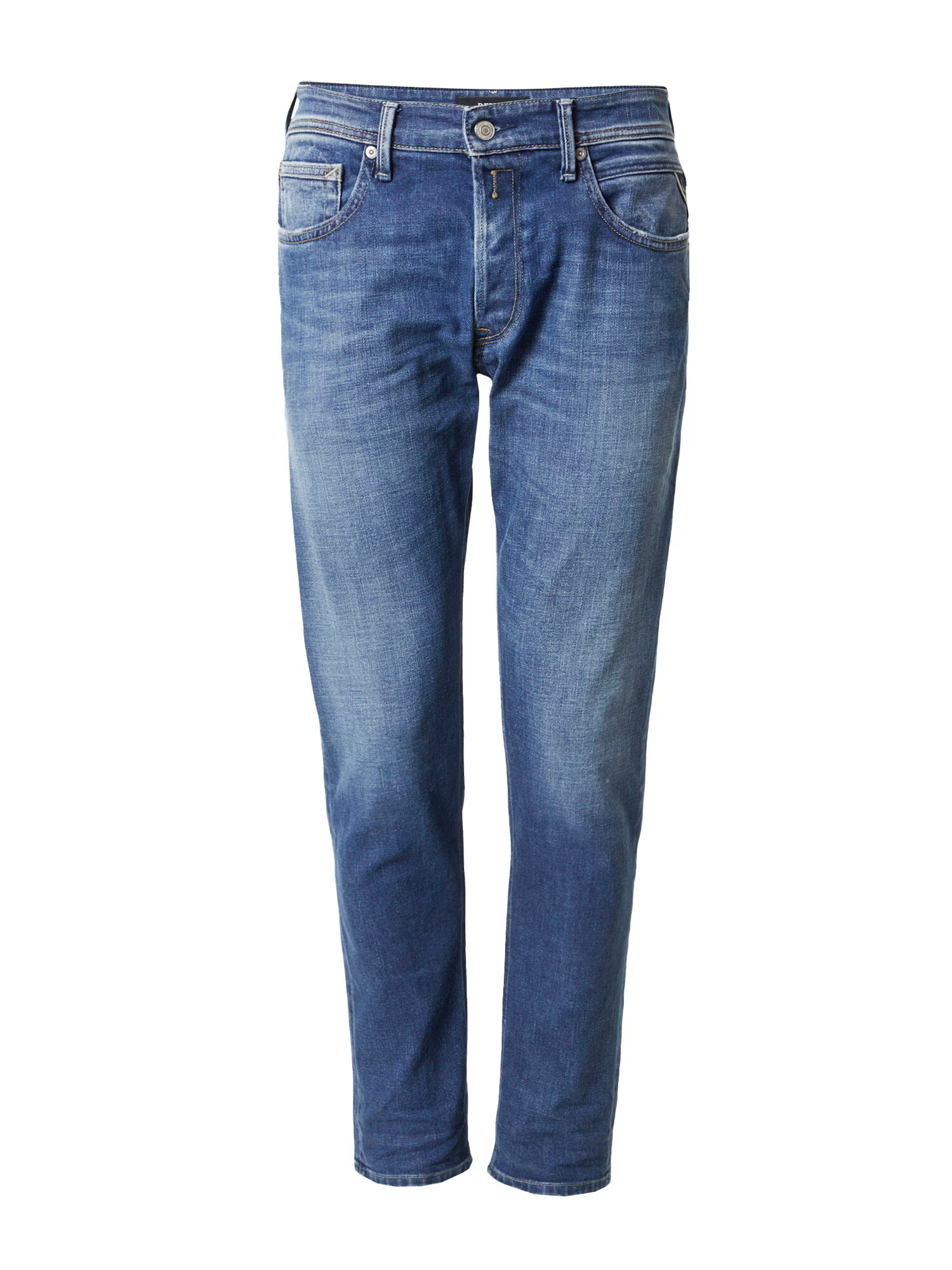 REPLAY Jeans 'WILLBI' albastru denim - Pled.ro