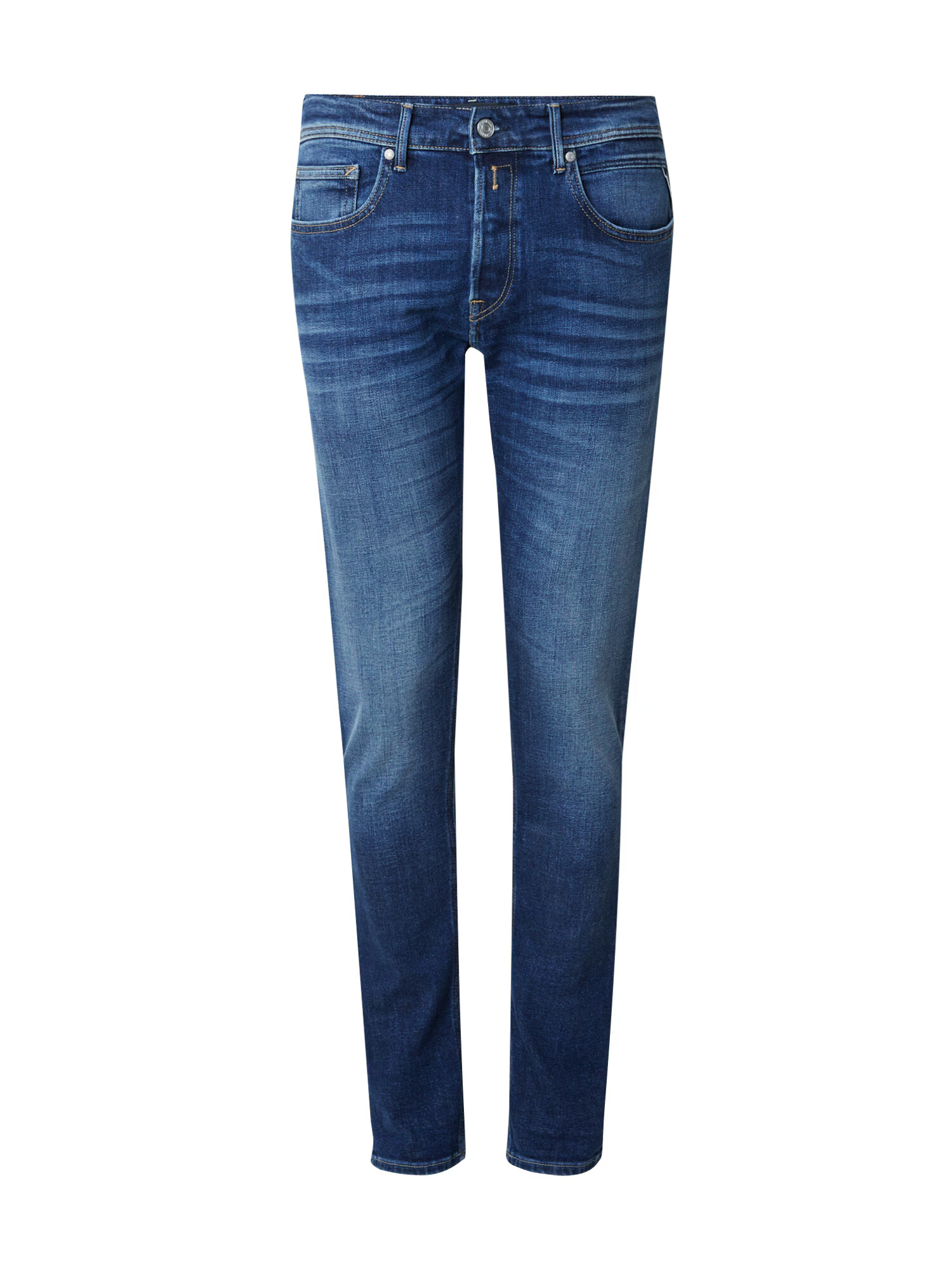 REPLAY Jeans 'WILLBI' albastru denim - Pled.ro