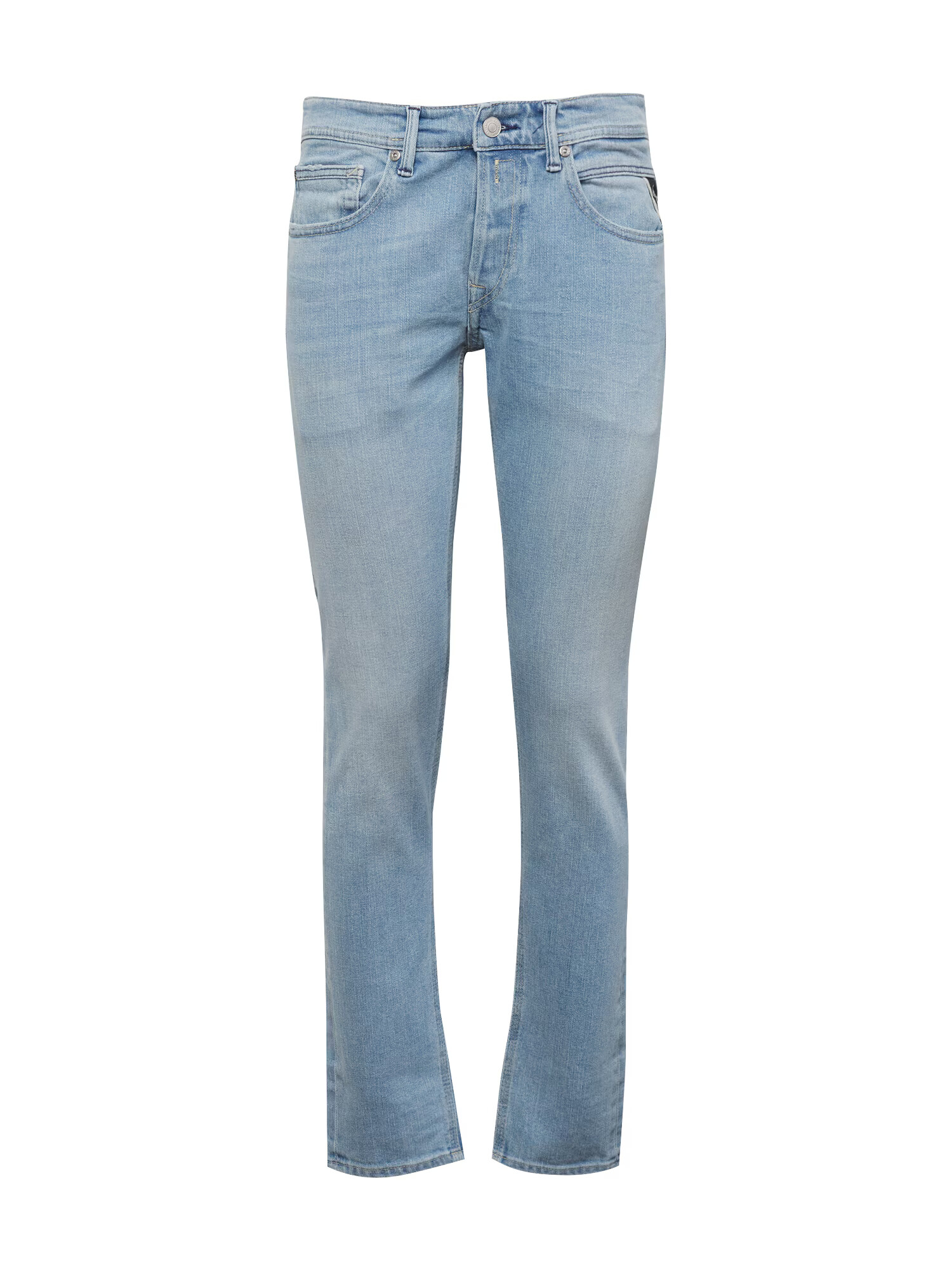 REPLAY Jeans 'Wilibi' albastru denim - Pled.ro