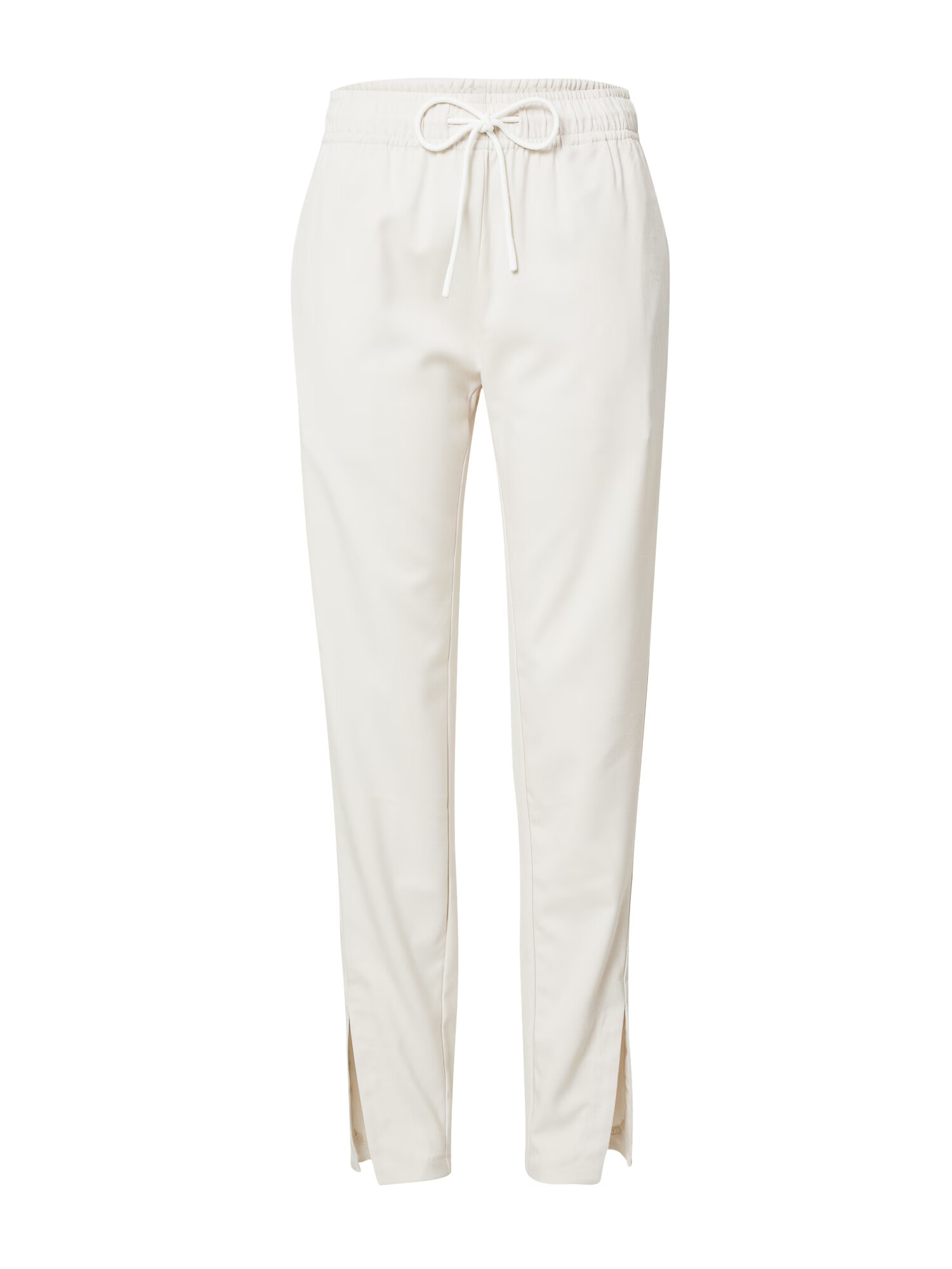 REPLAY Pantaloni galben pastel - Pled.ro