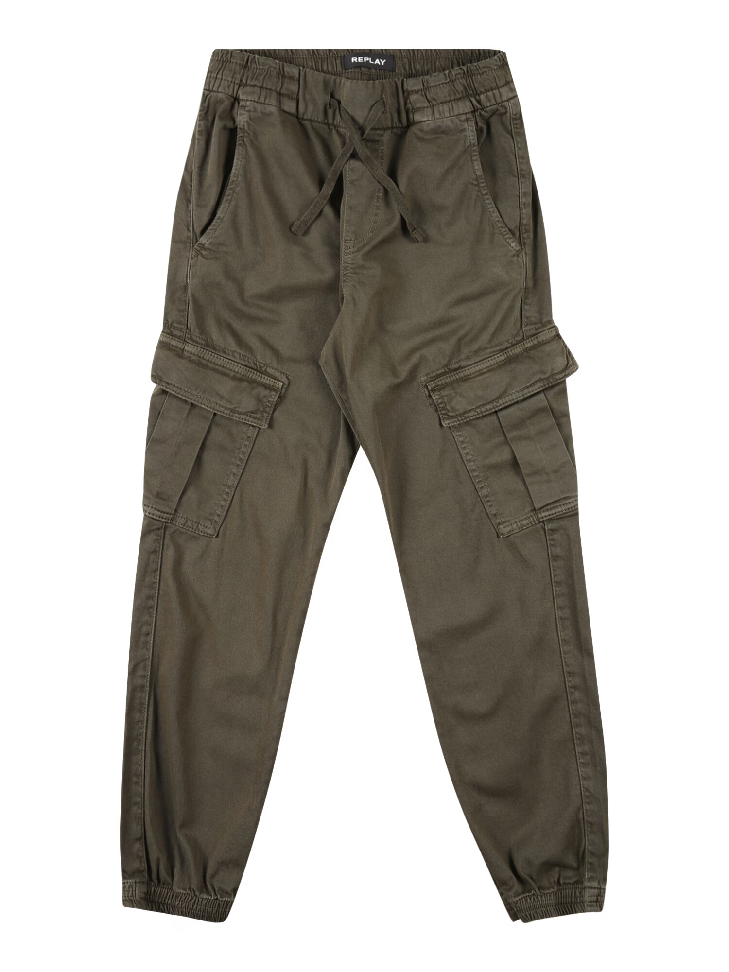 REPLAY & SONS Pantaloni kaki - Pled.ro