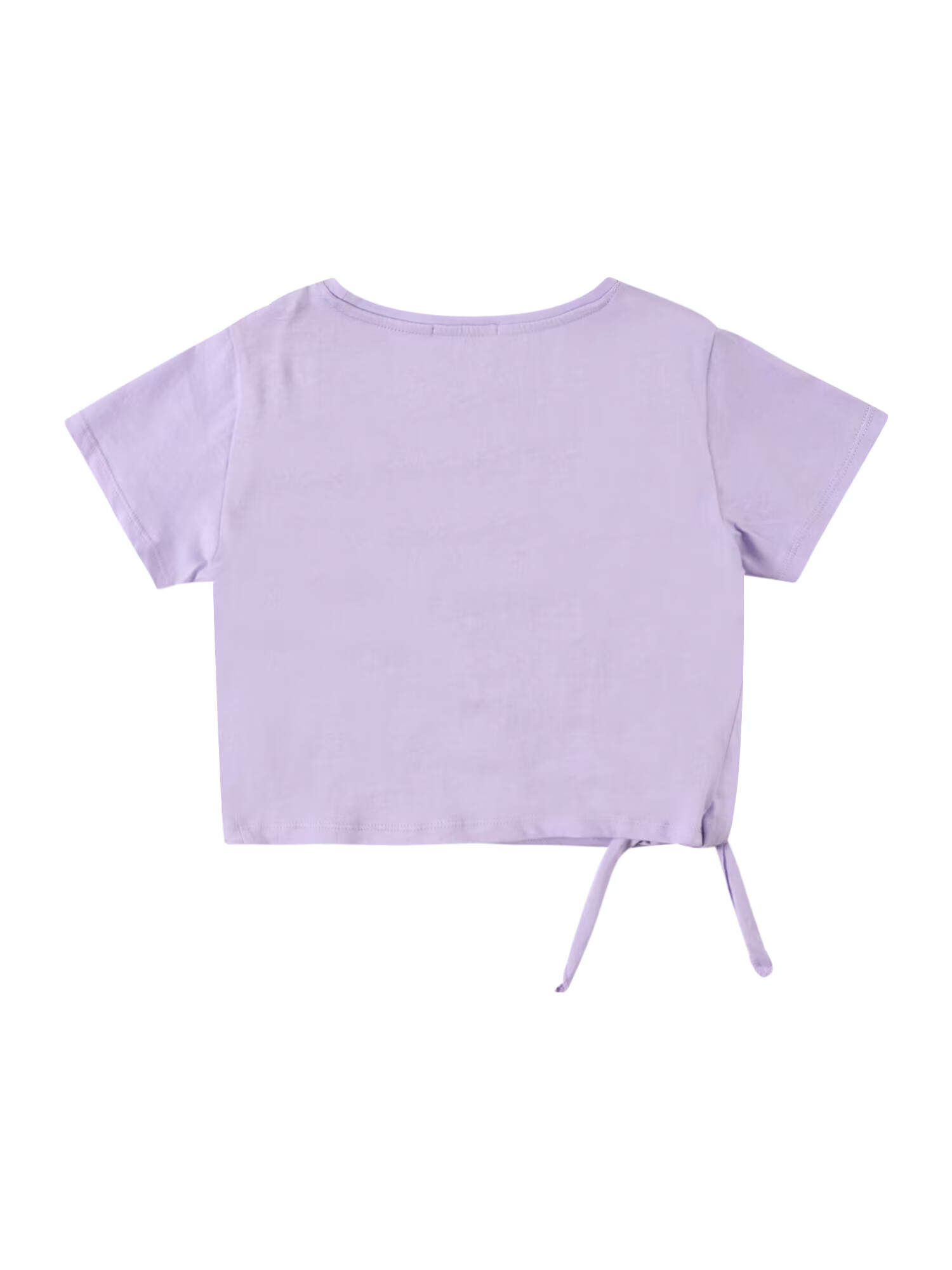 REPLAY & SONS Tricou galben / verde pastel / mov deschis / portocaliu - Pled.ro