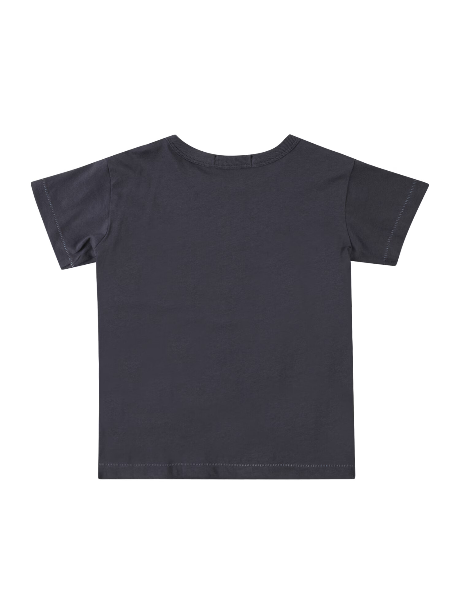 REPLAY & SONS Tricou turcoaz / albastru închis / gri deschis / alb - Pled.ro