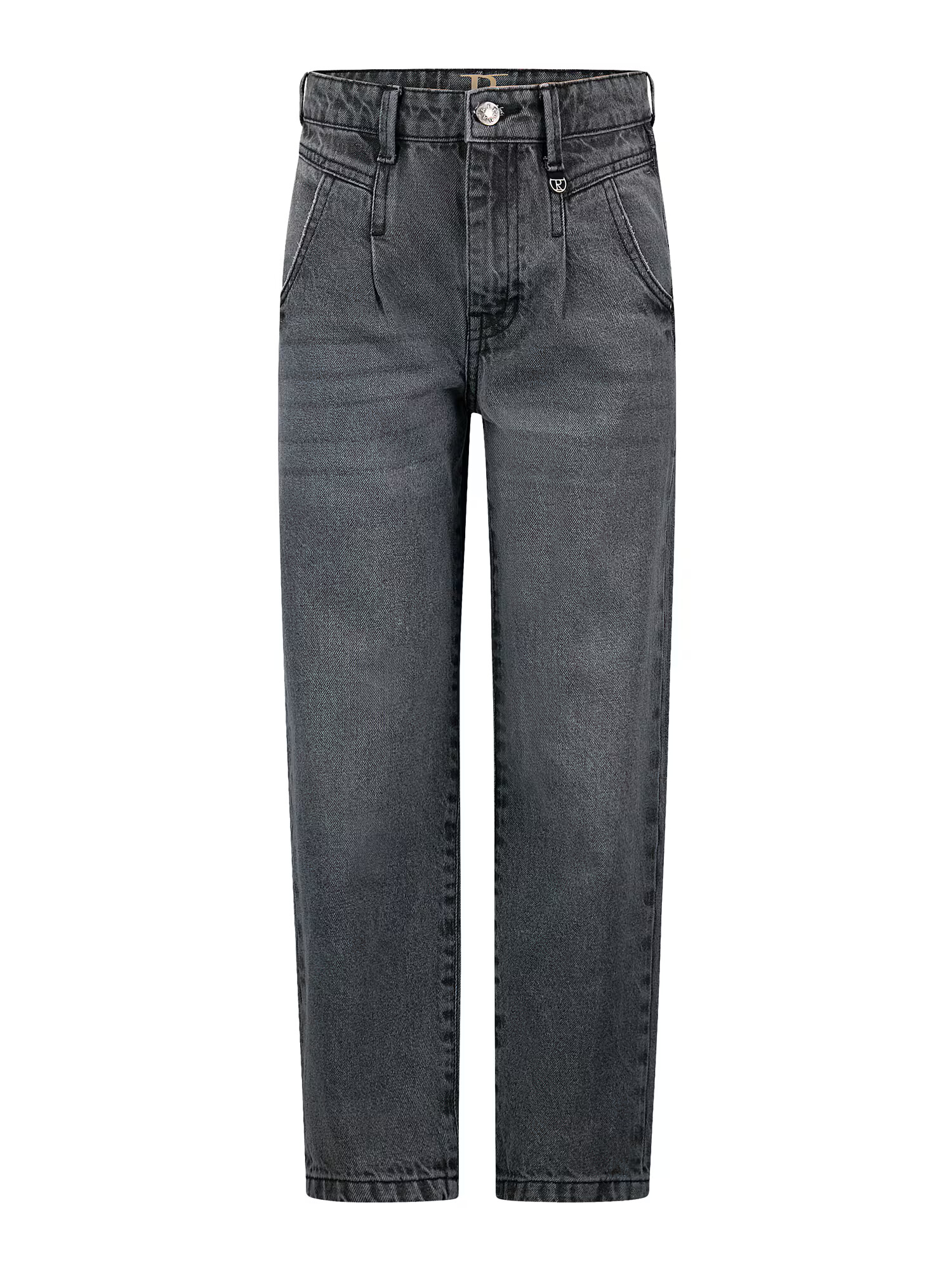 Retour Jeans Jeans 'Josje' negru denim - Pled.ro