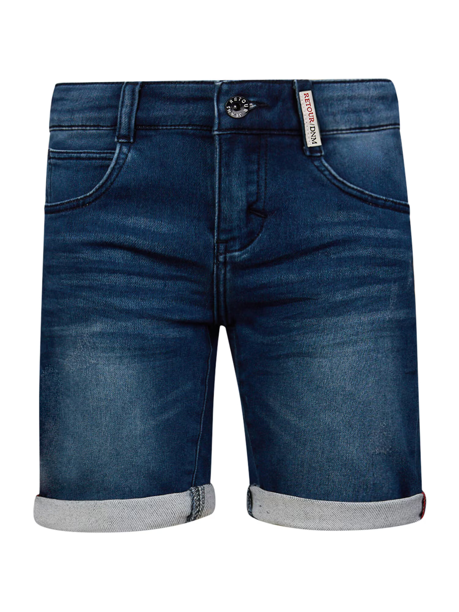 Retour Jeans Jeans 'Loeks' albastru noapte - Pled.ro