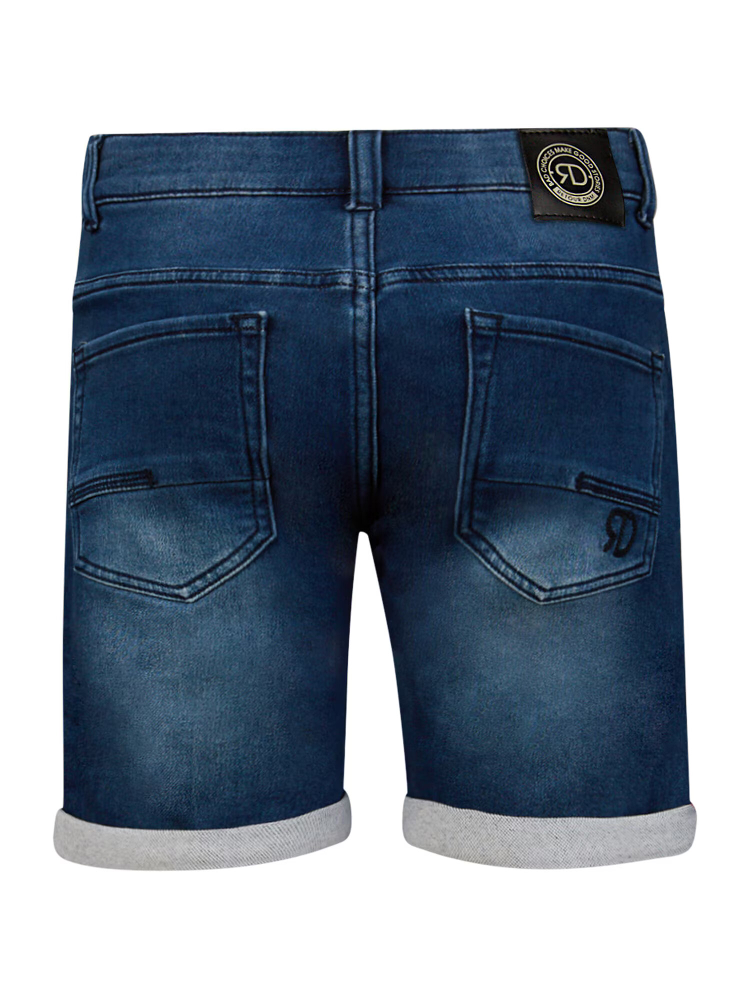 Retour Jeans Jeans 'Loeks' albastru noapte - Pled.ro