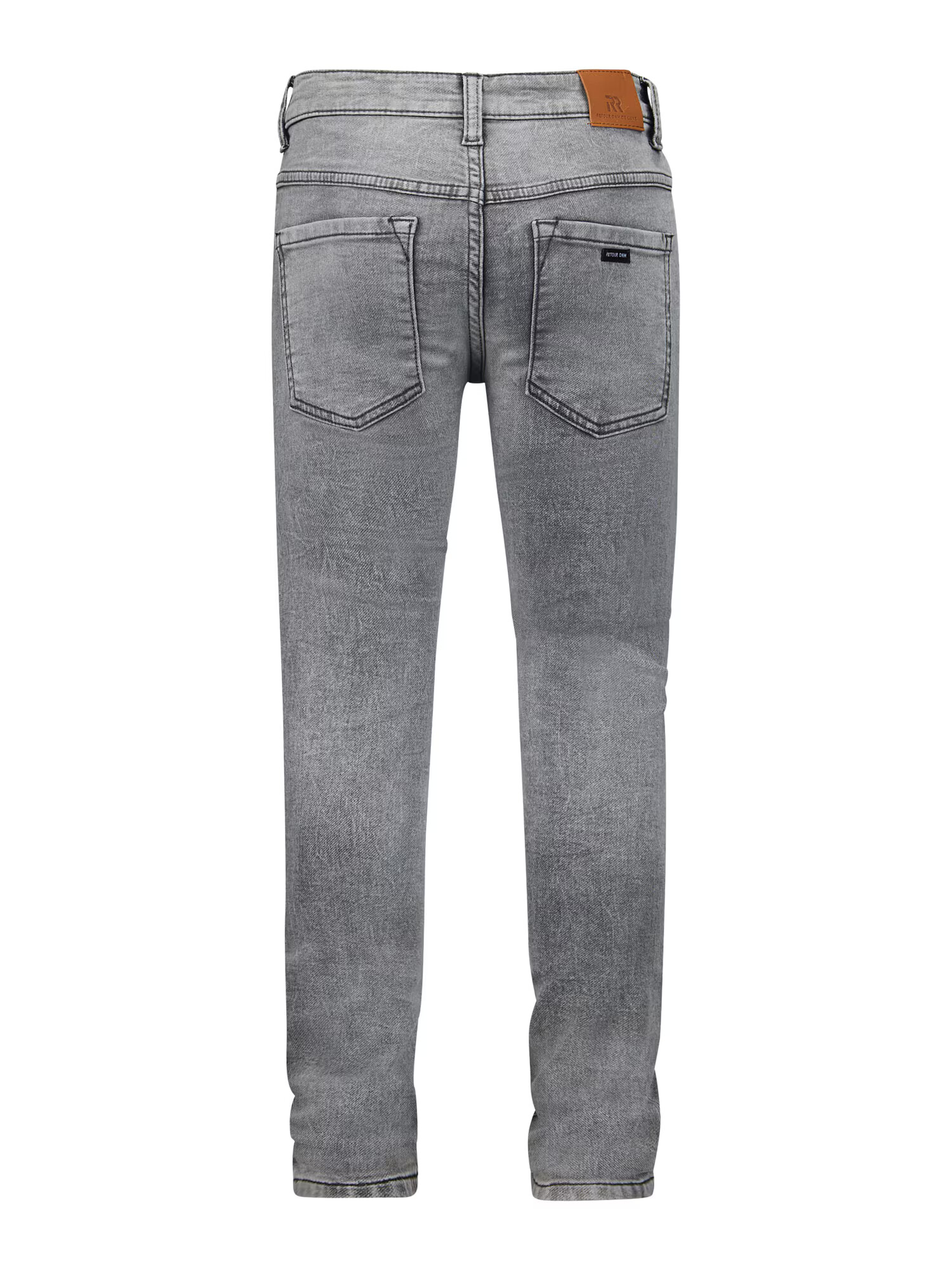 Retour Jeans Jeans 'Luigi' gri denim - Pled.ro