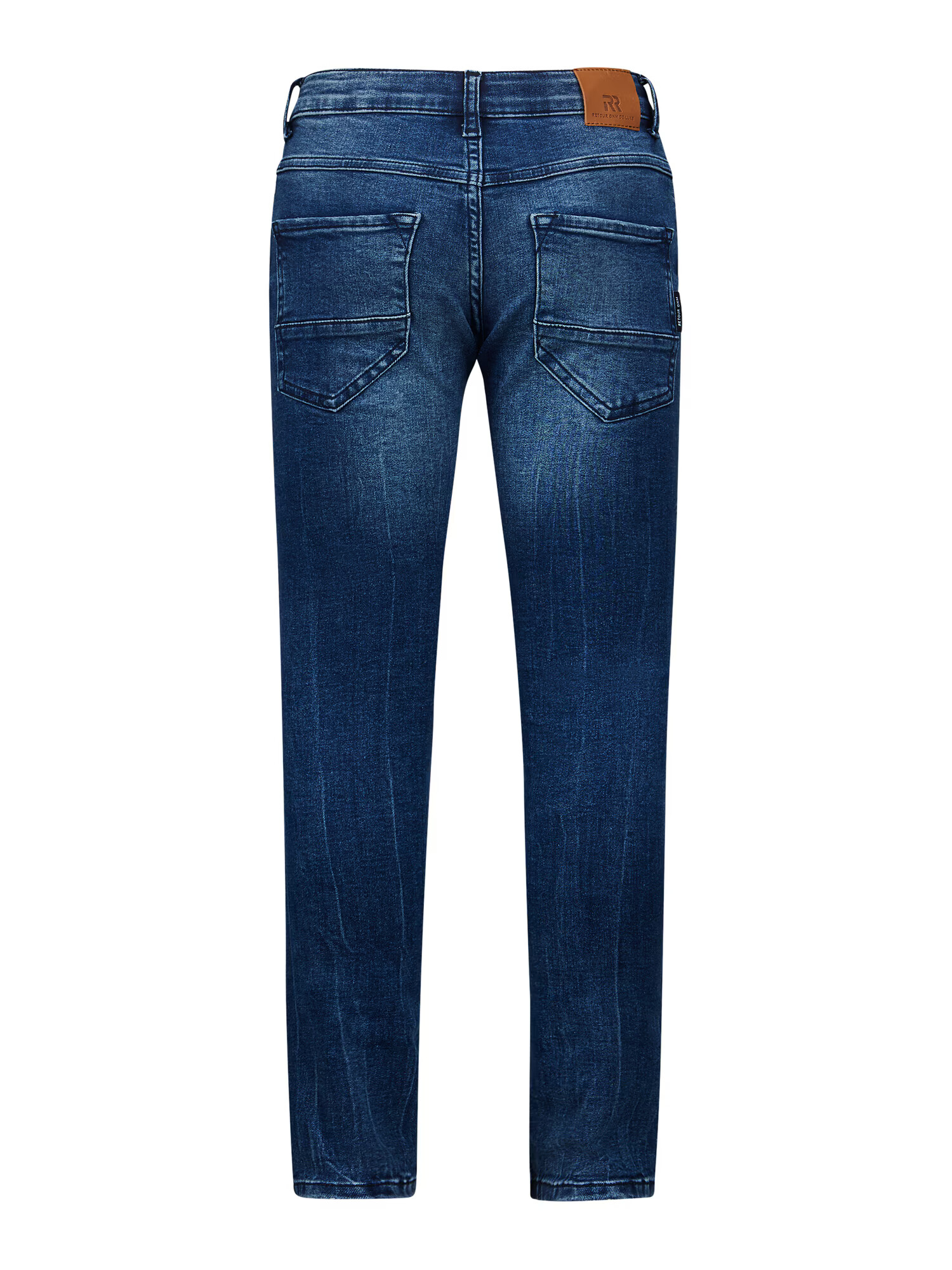 Retour Jeans Jeans 'Tobias' albastru denim - Pled.ro