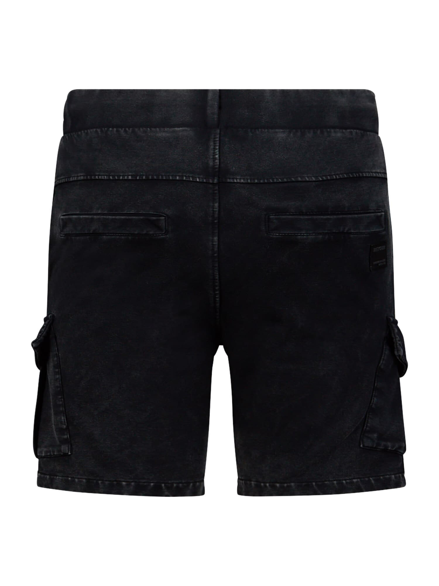 Retour Jeans Pantaloni 'Bruce' negru - Pled.ro