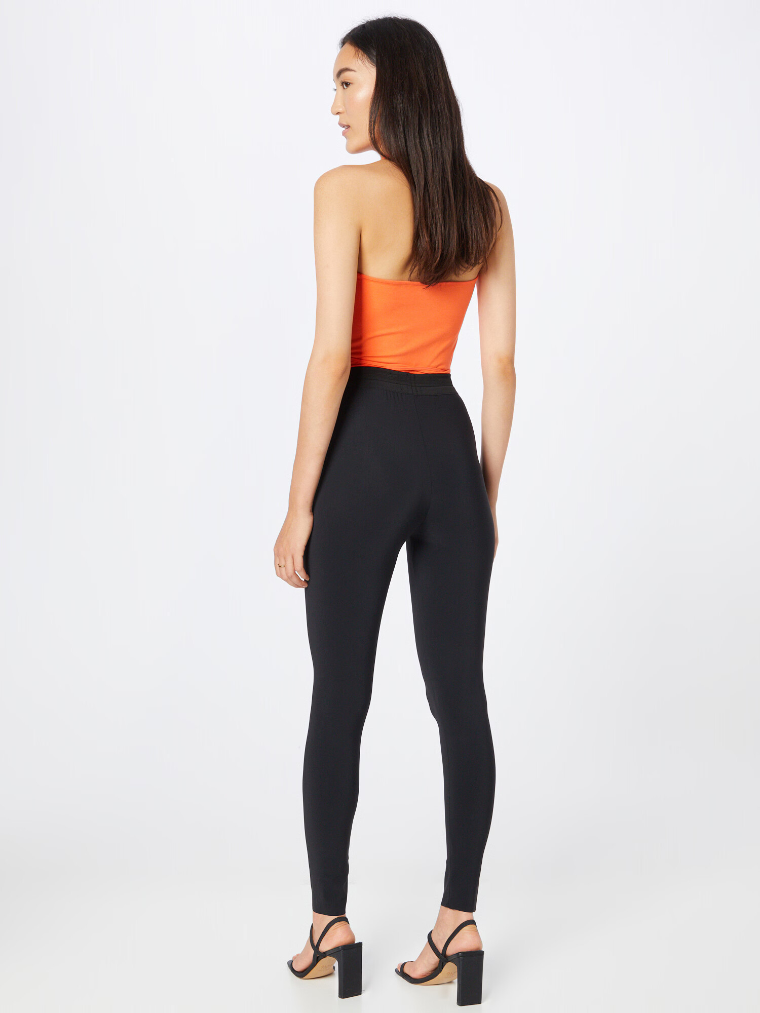 Riani Leggings negru - Pled.ro