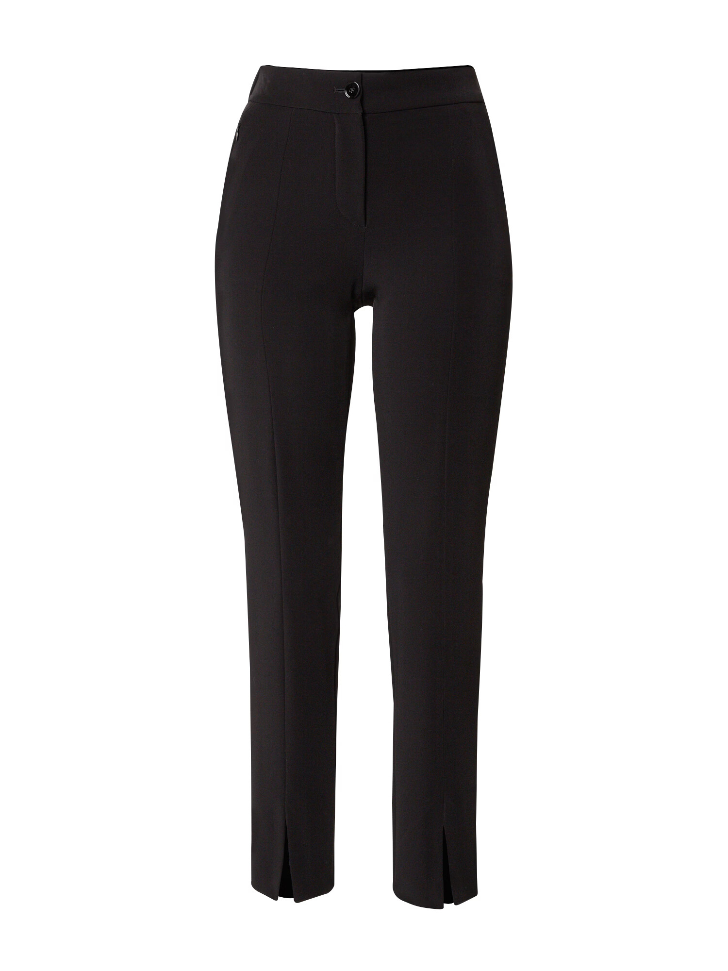 Riani Pantaloni '233630-3915' negru - Pled.ro