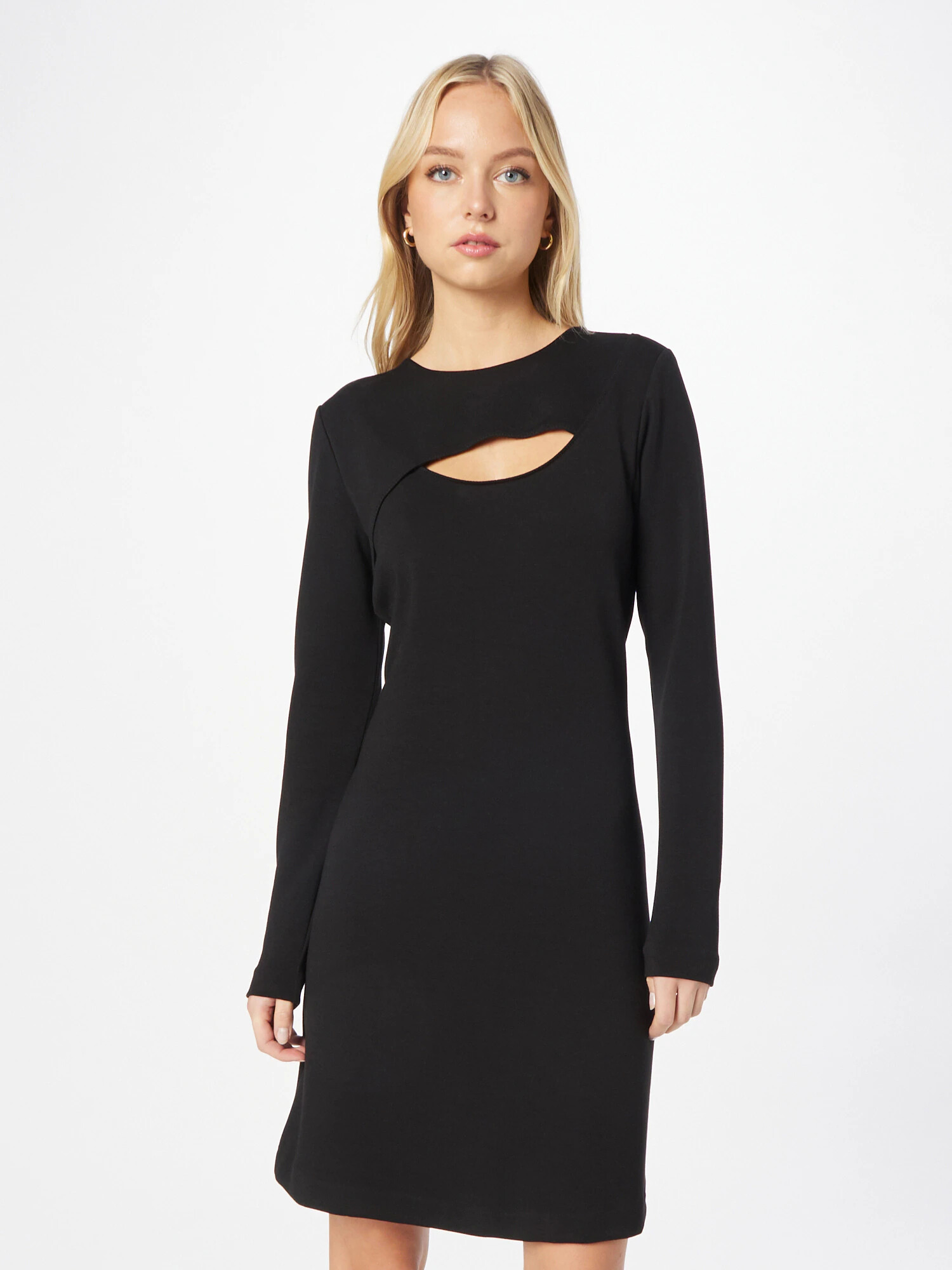 Riani Rochie negru - Pled.ro