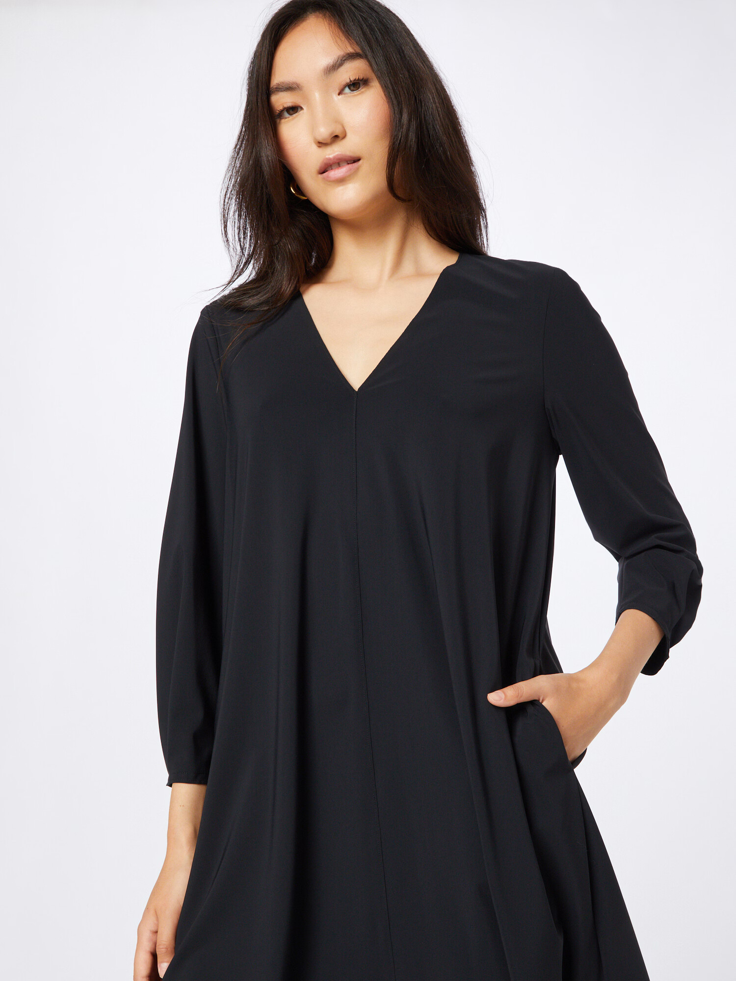 Riani Rochie negru - Pled.ro