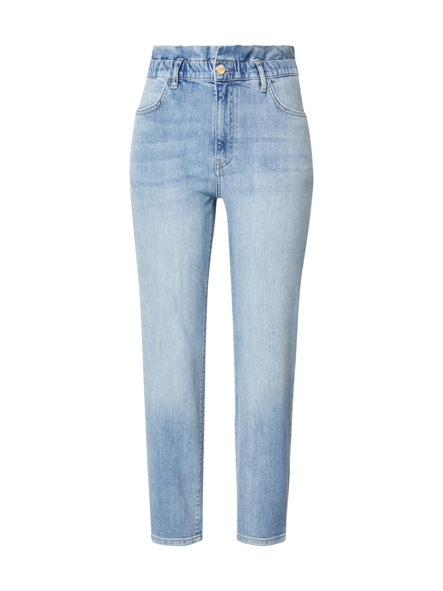 Rich & Royal Jeans albastru denim - Pled.ro