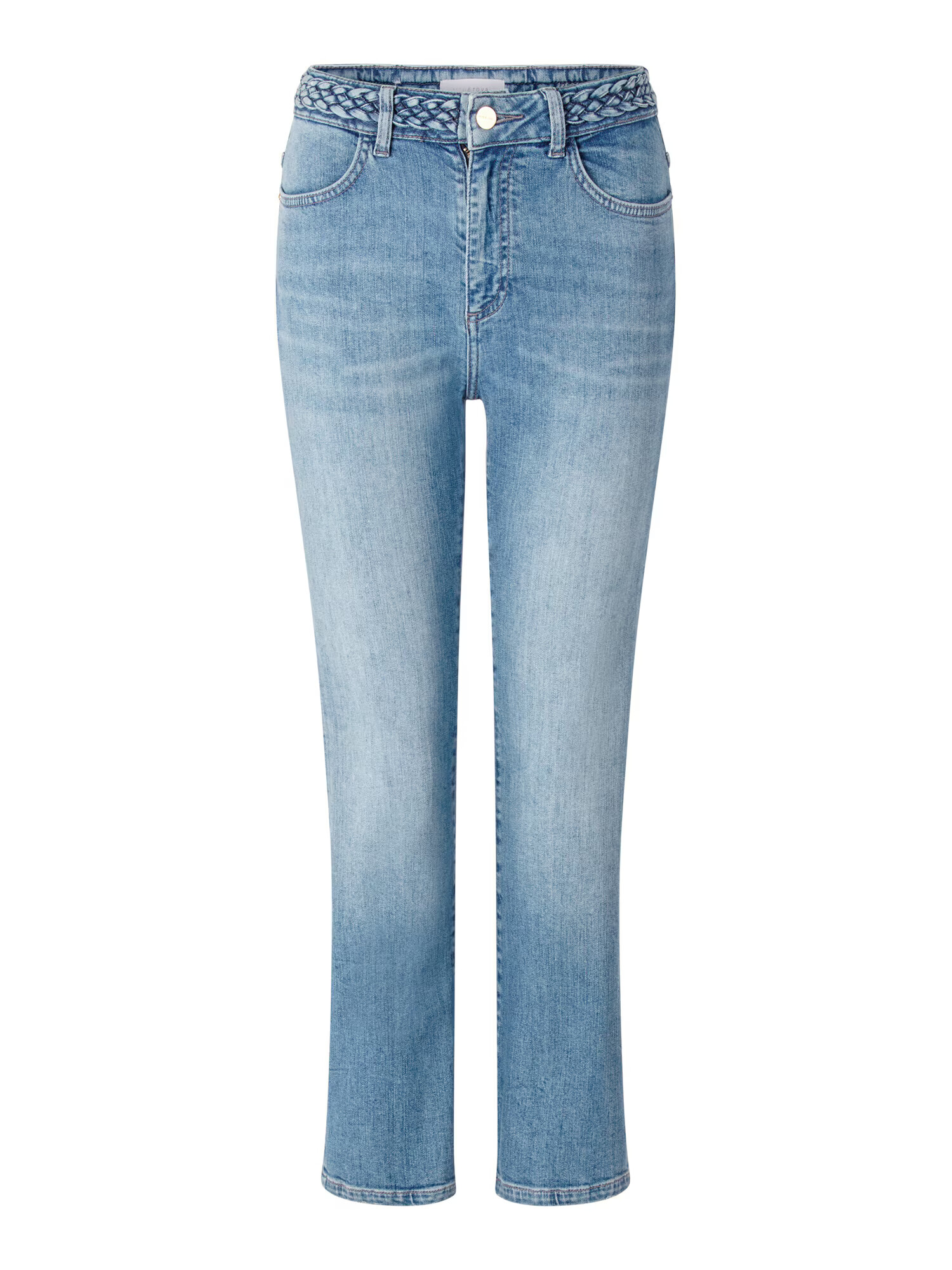 Rich & Royal Jeans albastru denim - Pled.ro