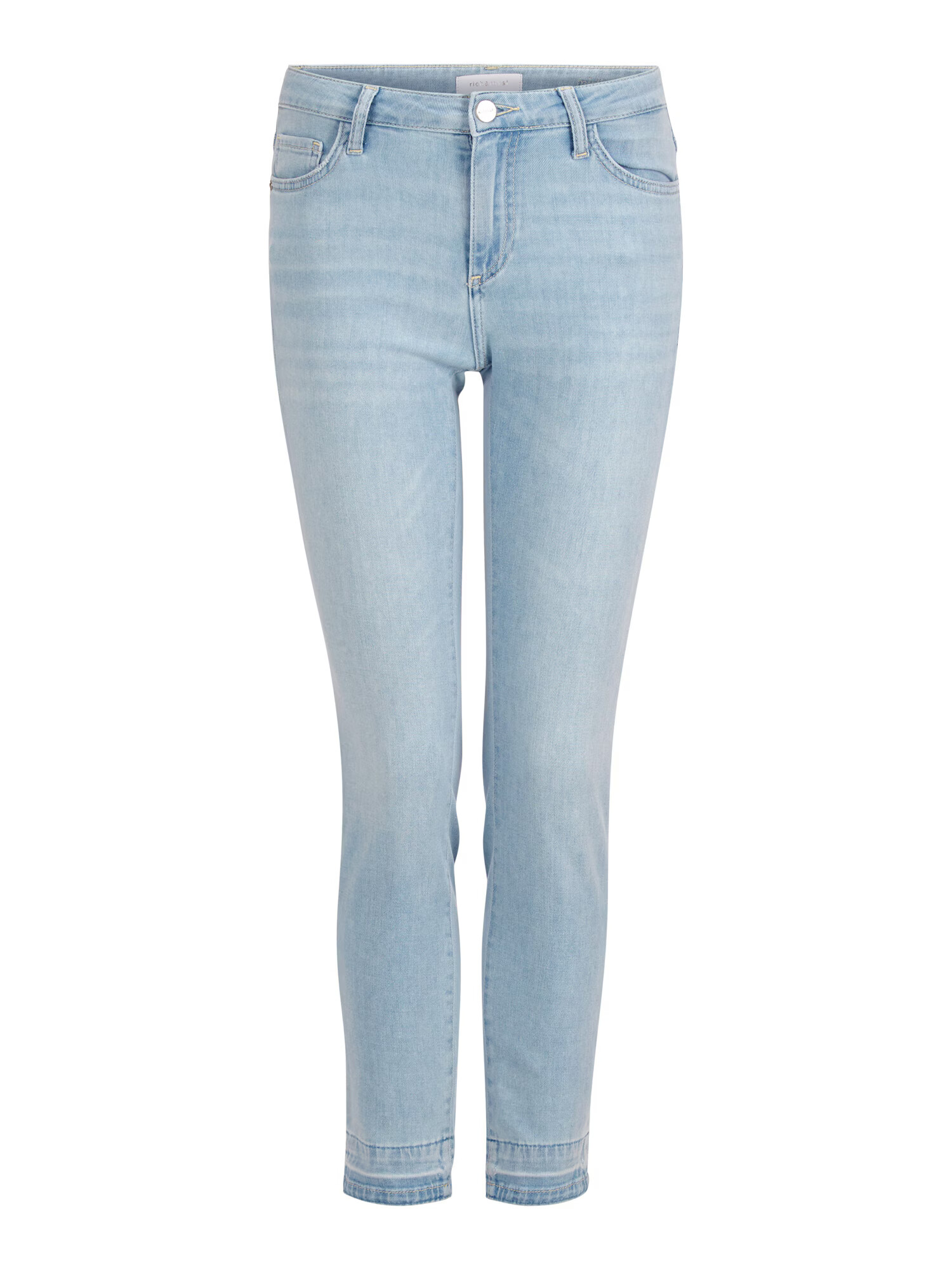 Rich & Royal Jeans albastru denim - Pled.ro