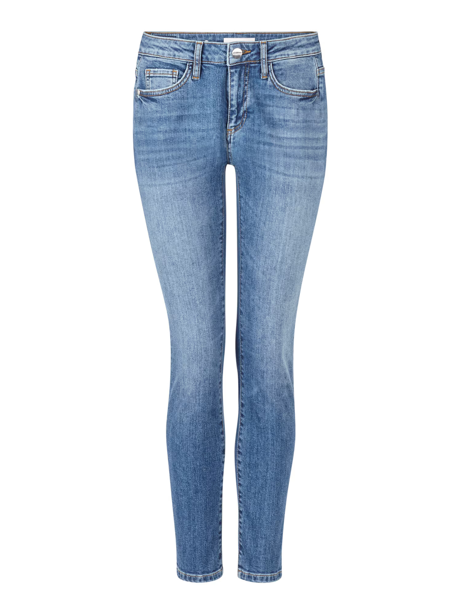 Rich & Royal Jeans albastru denim - Pled.ro